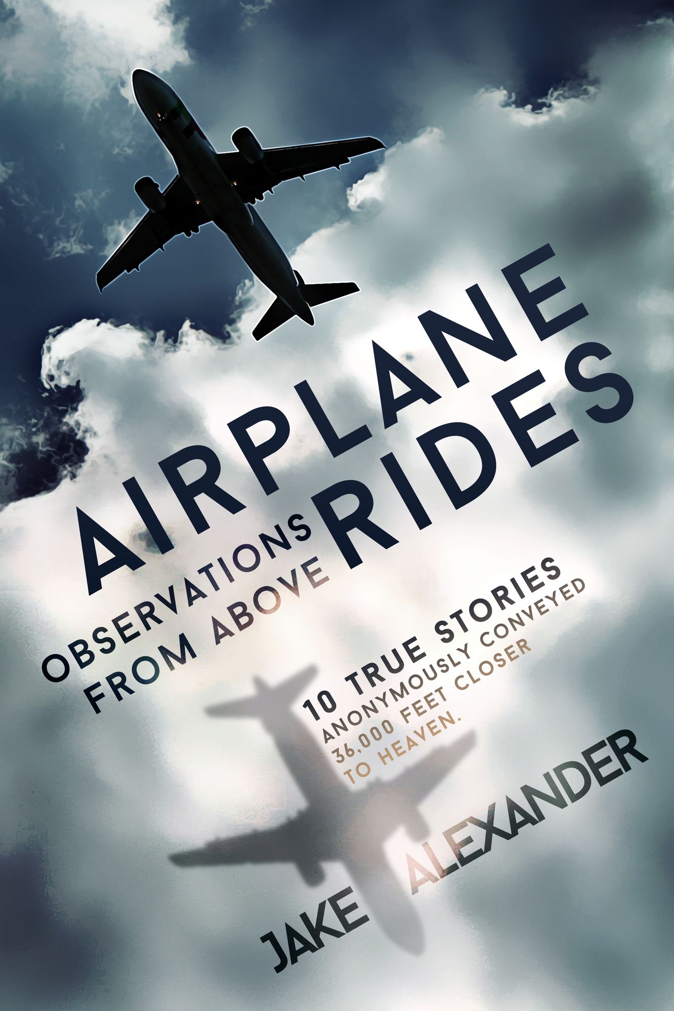 Airplane Rides: Observations From Above