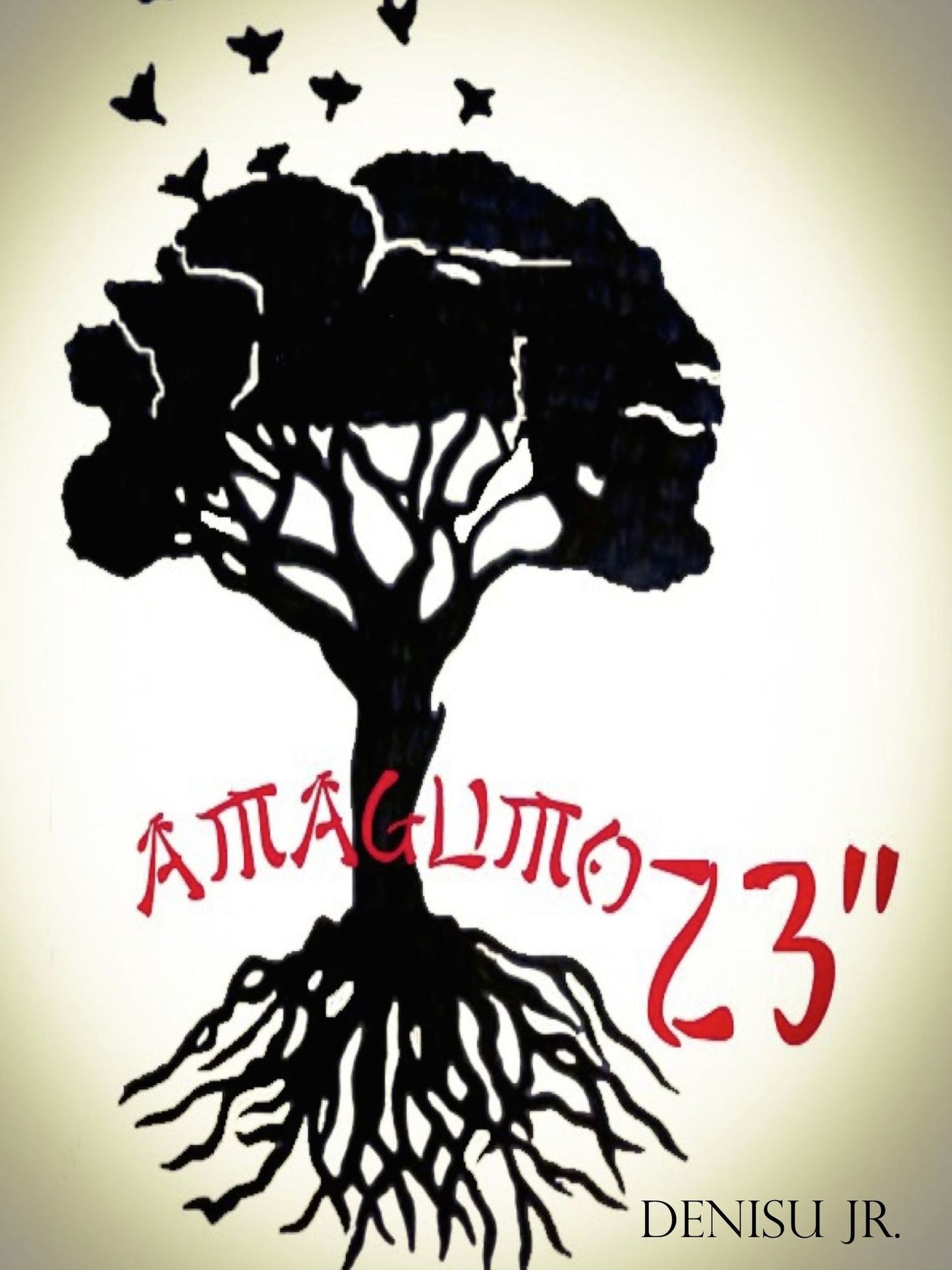 Amagumo 23
