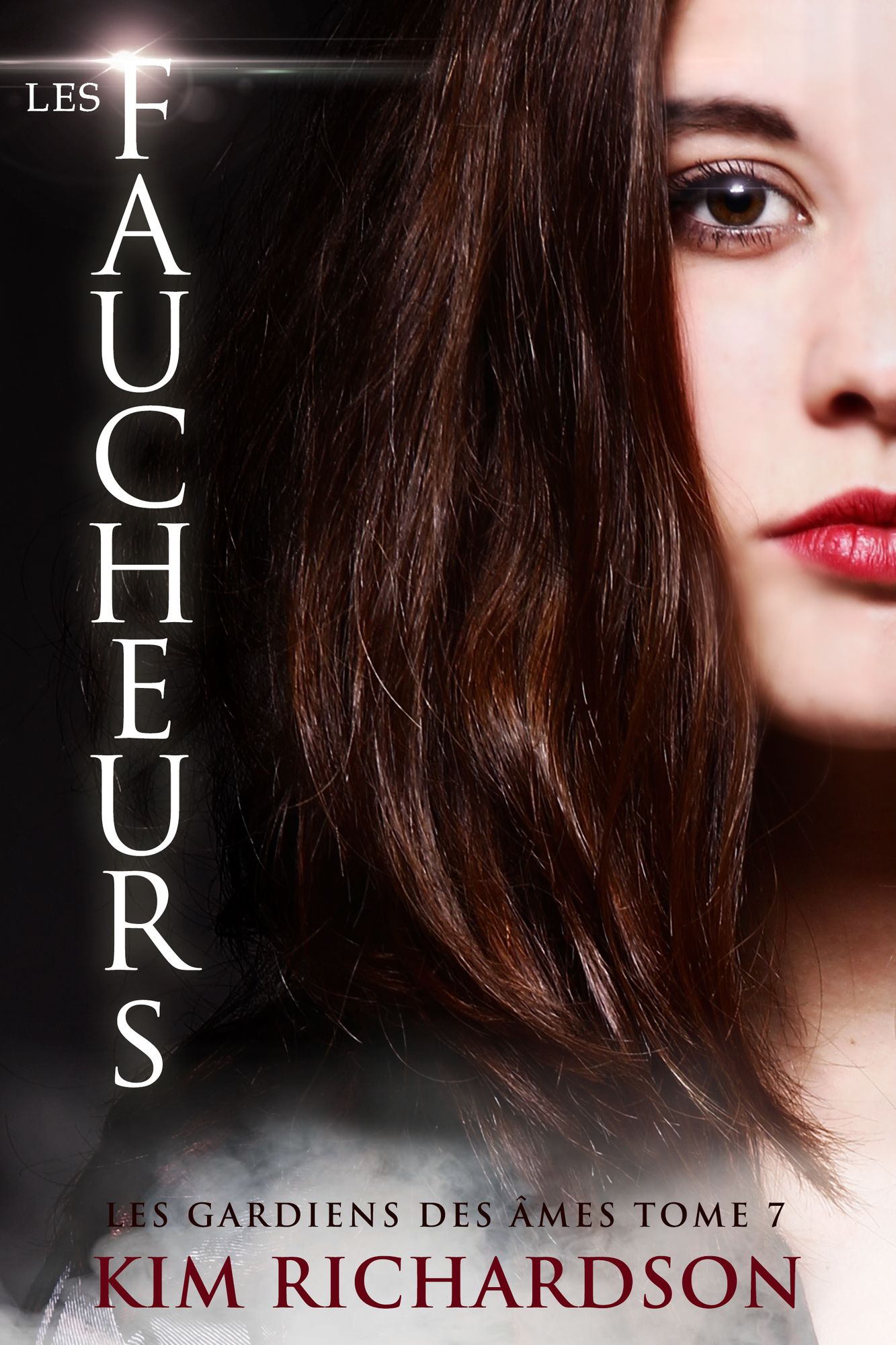 Les gardiens des âmes, Tome 7: Les Faucheurs