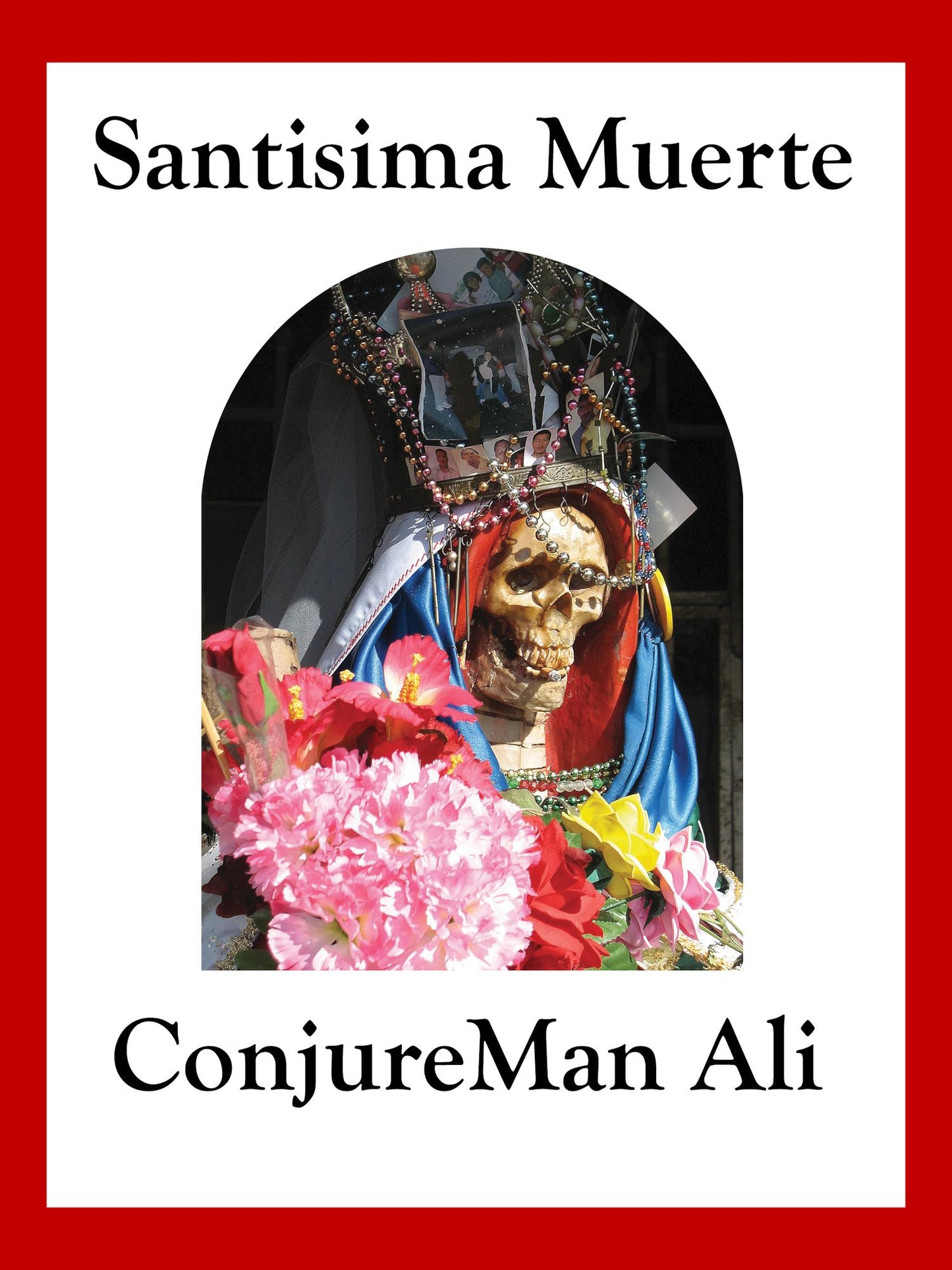 Santisima Muerte