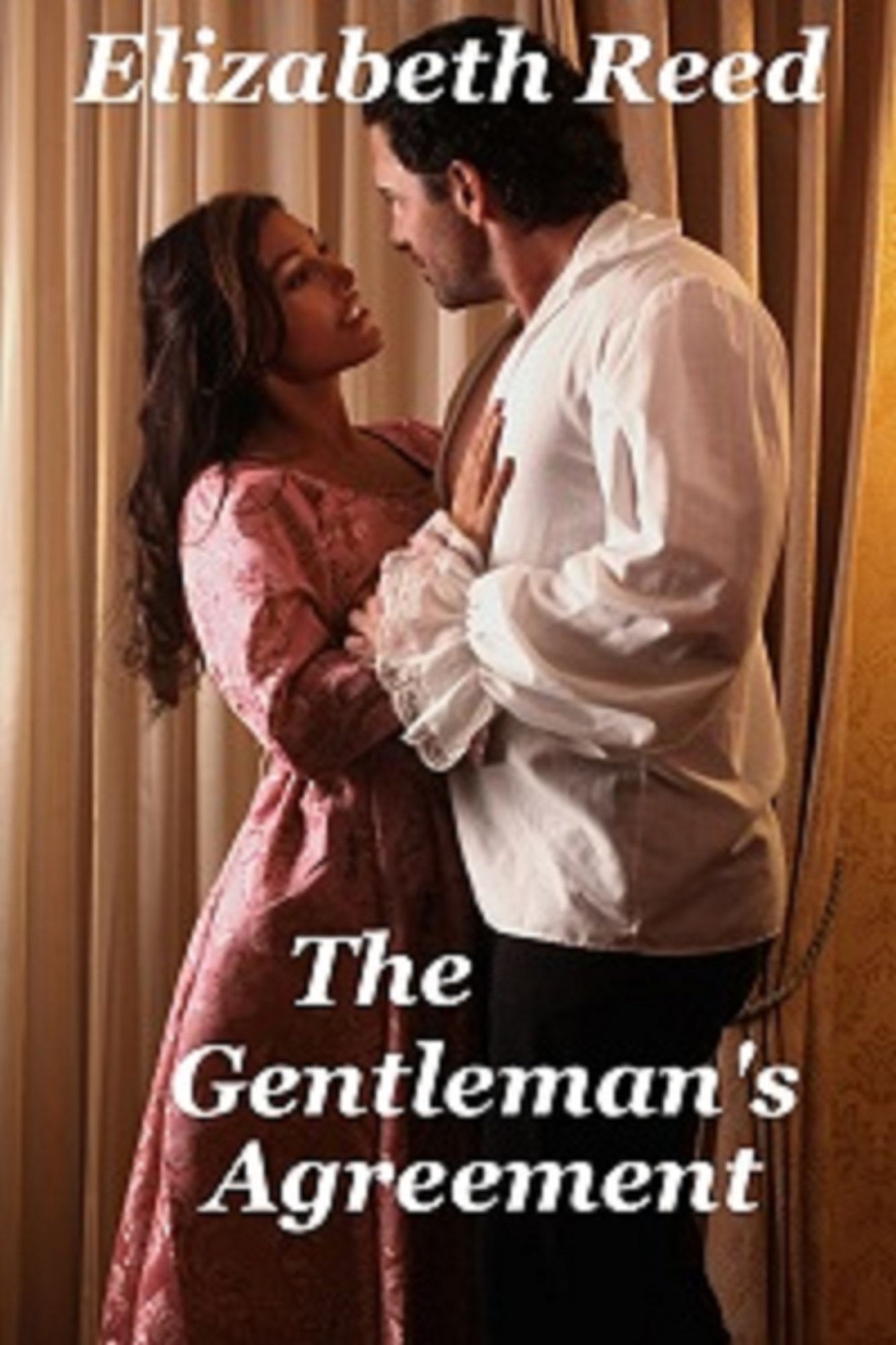 The Gentleman's Agreement