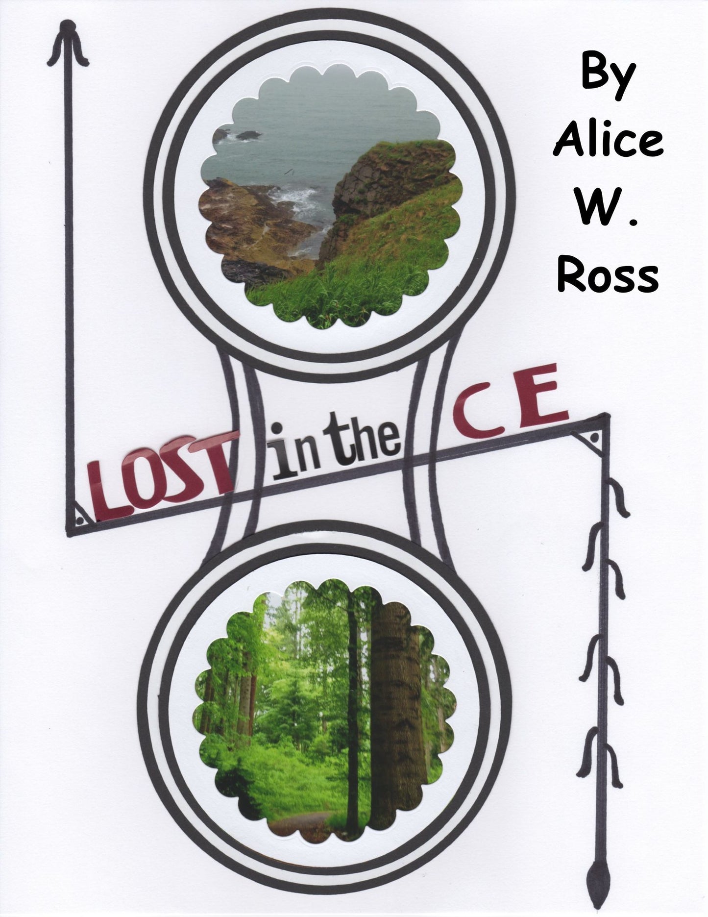 Lost in the Ce