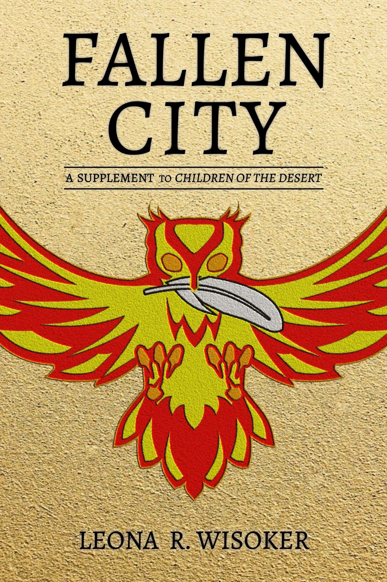Fallen City