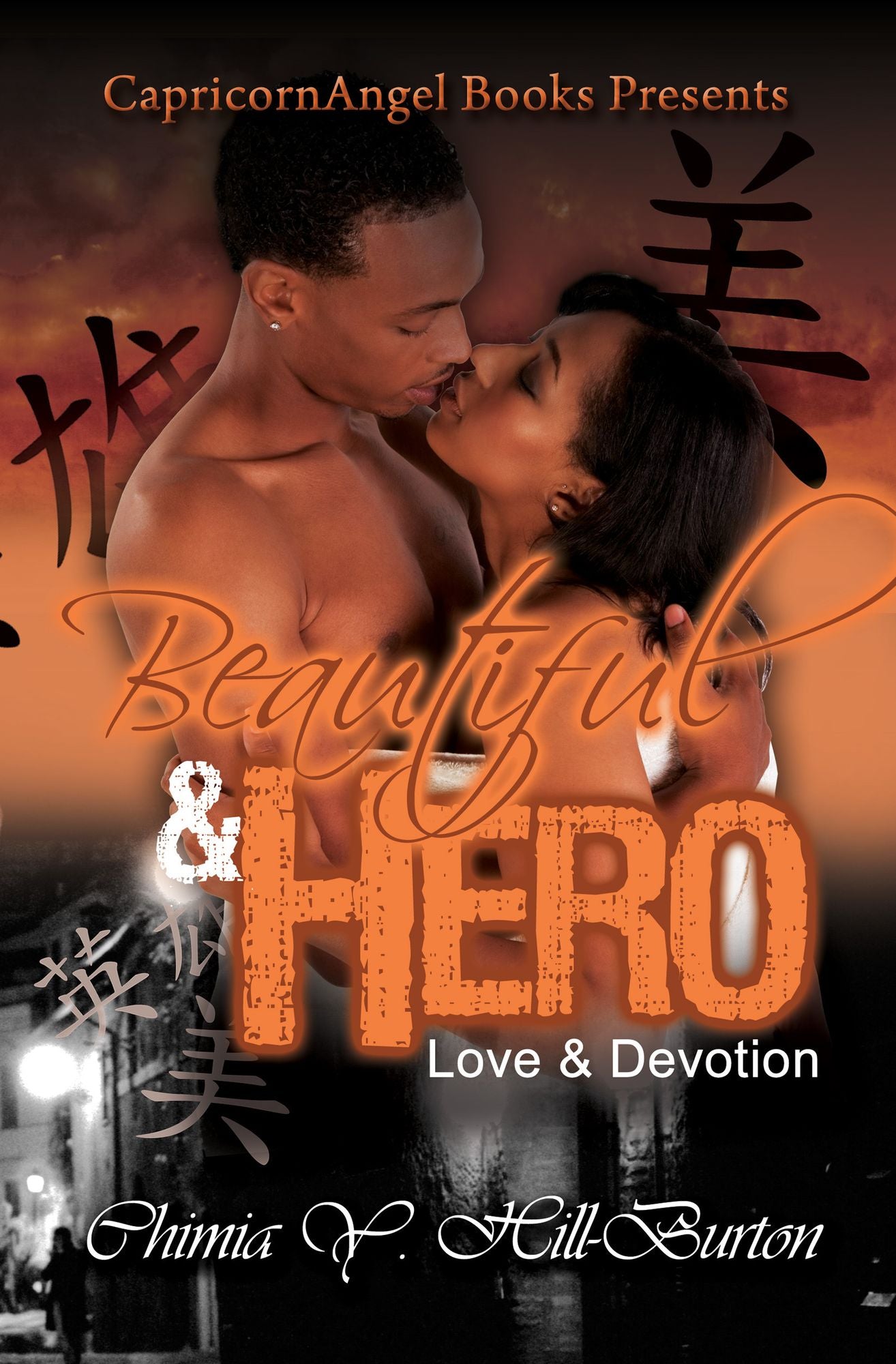 Beautiful & Hero Love & Devotion
