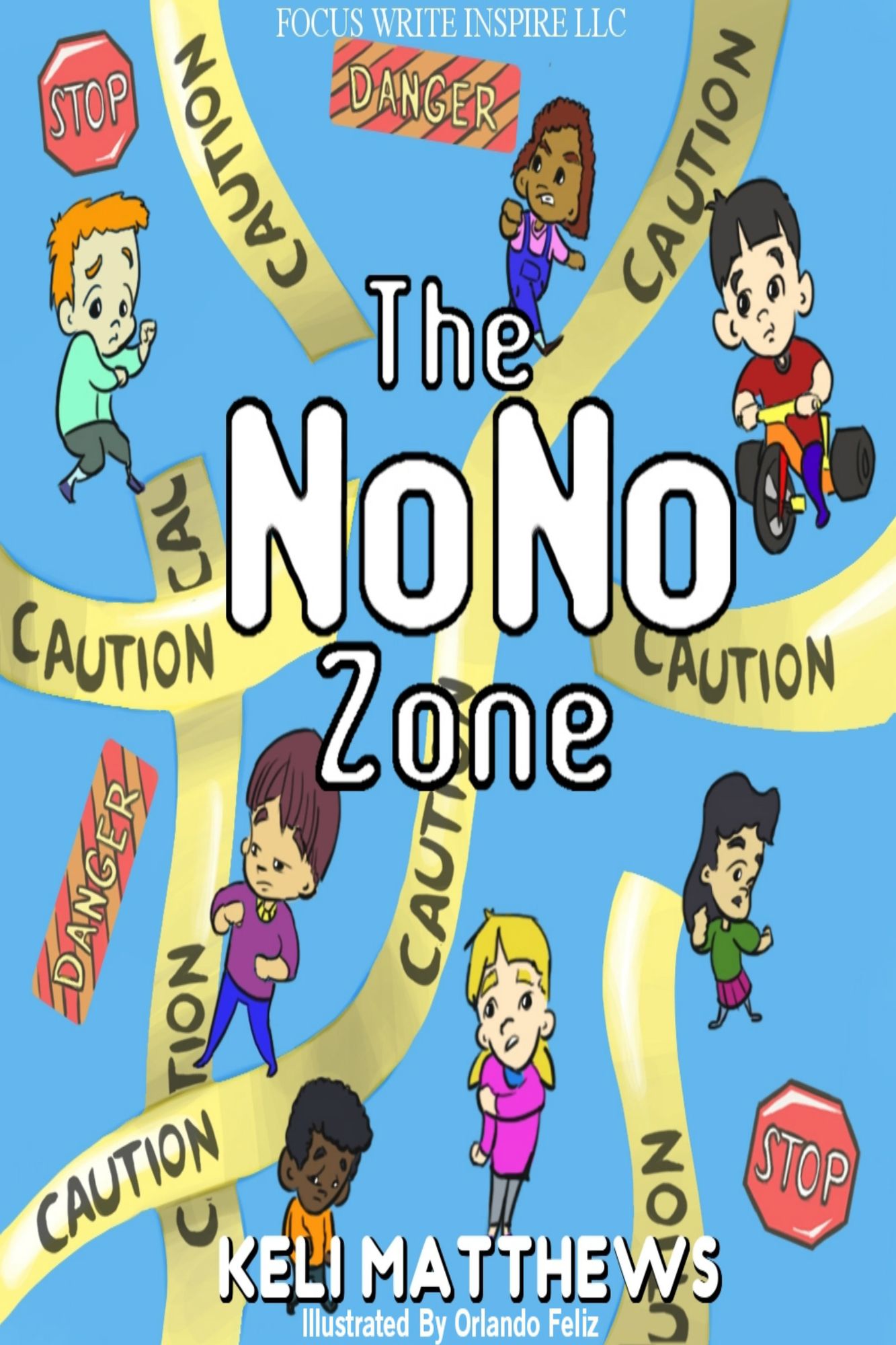 The No No Zone
