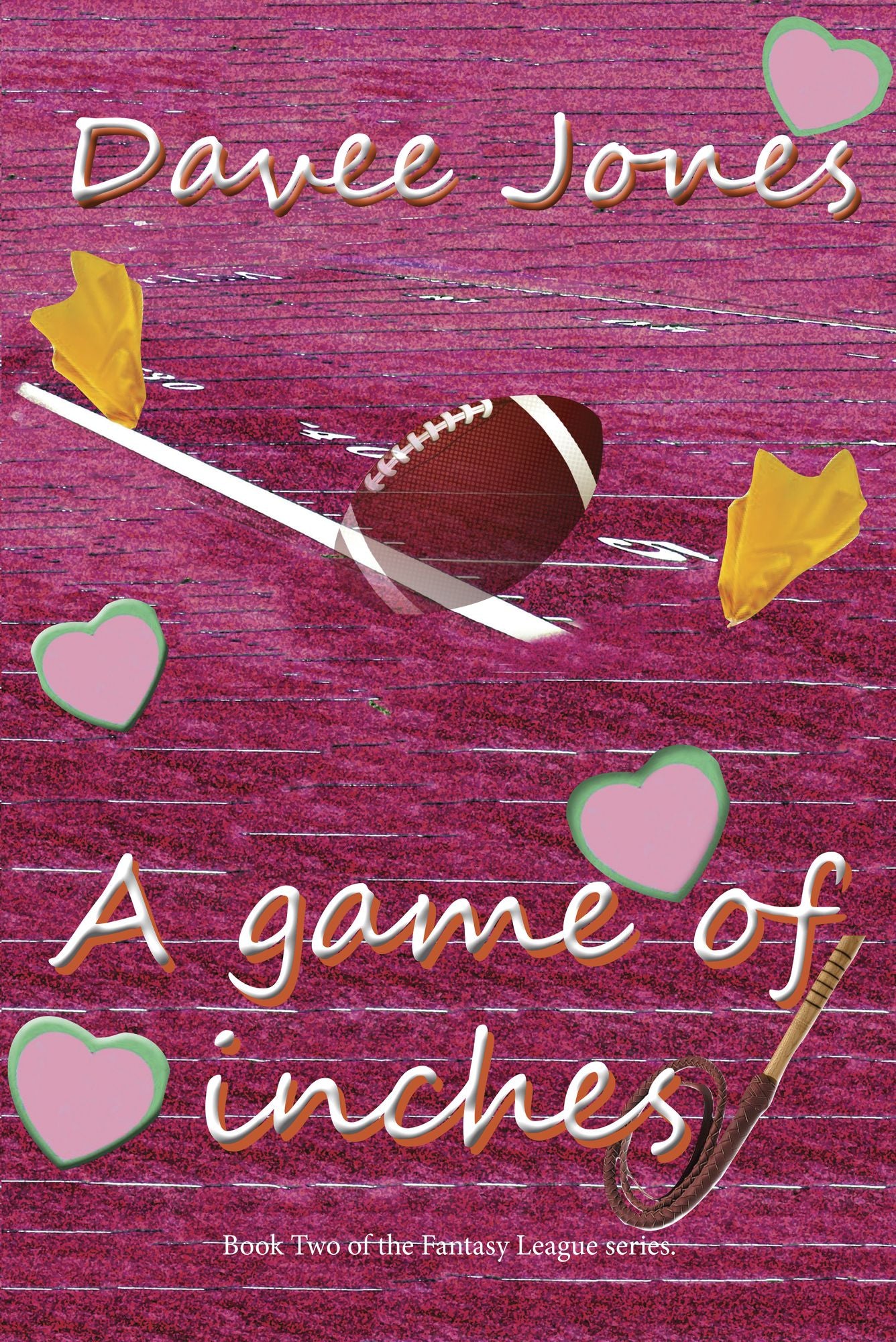 A Game of Inches