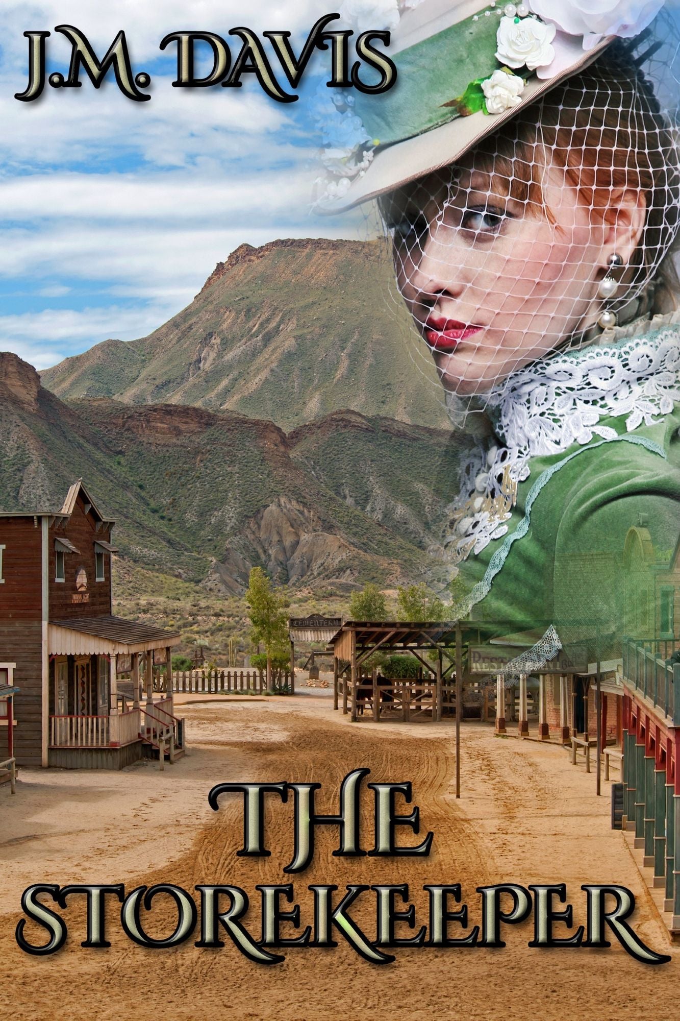 The Storekeeper