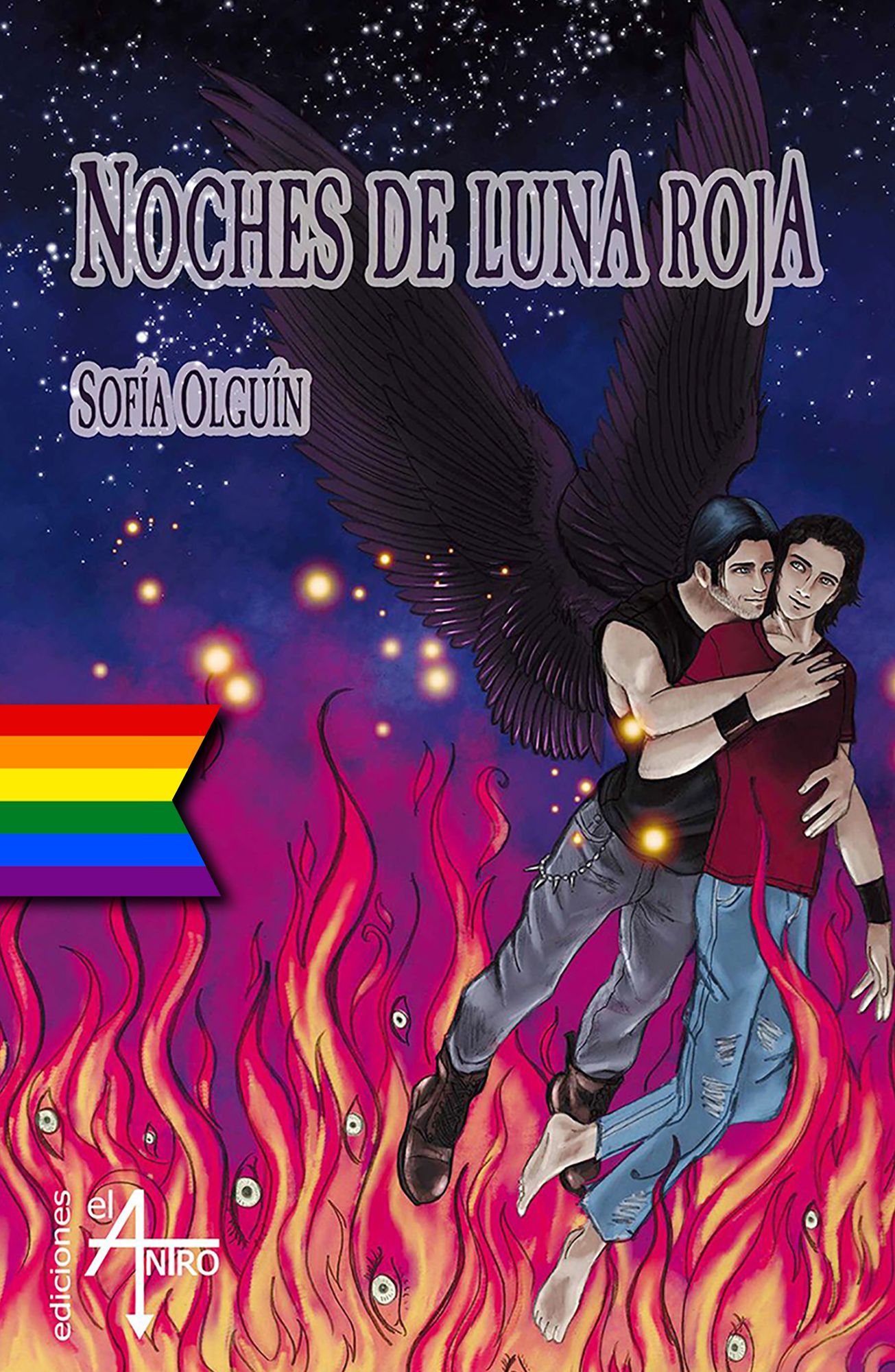 Noches de luna roja