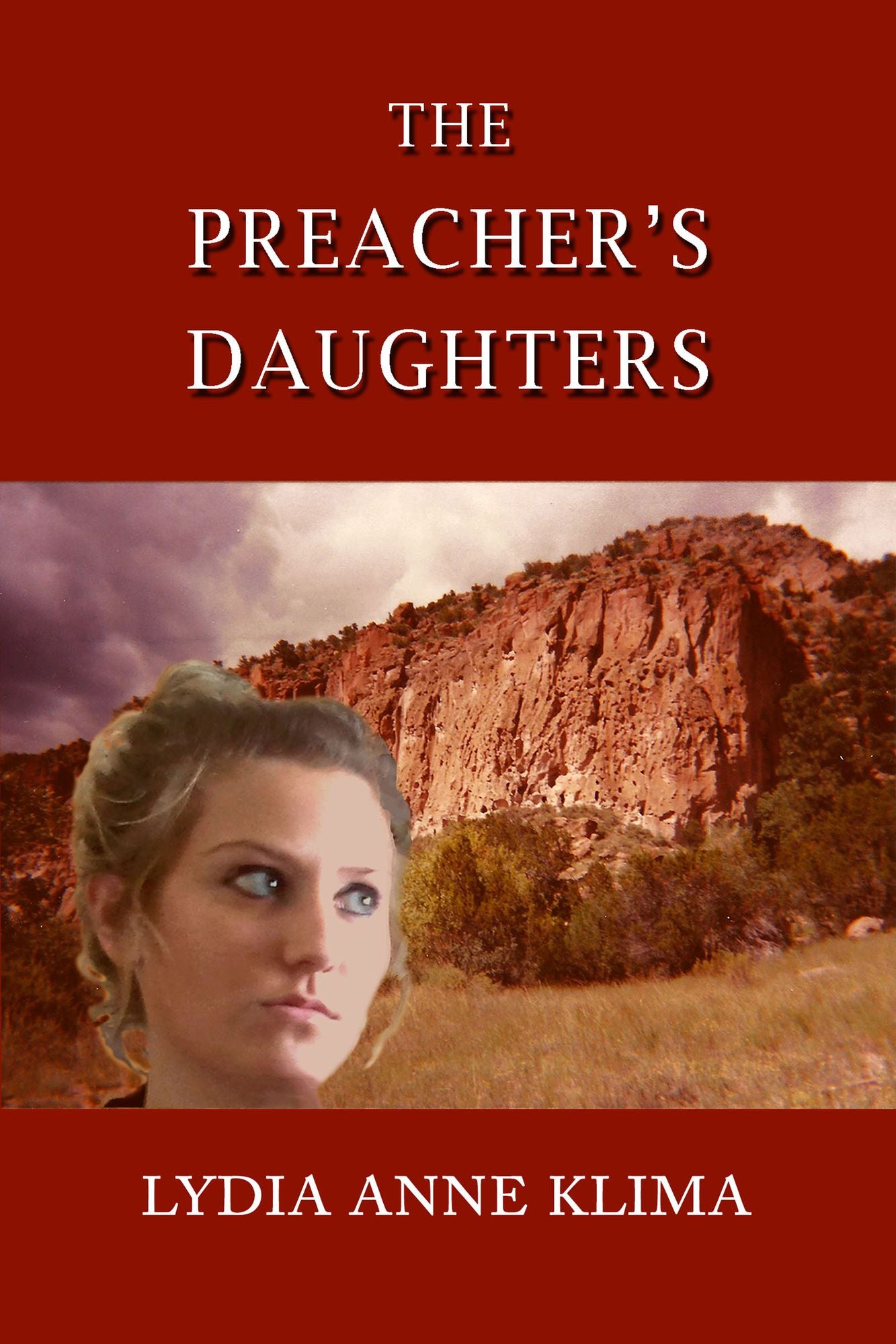 The Preacher's Daughters