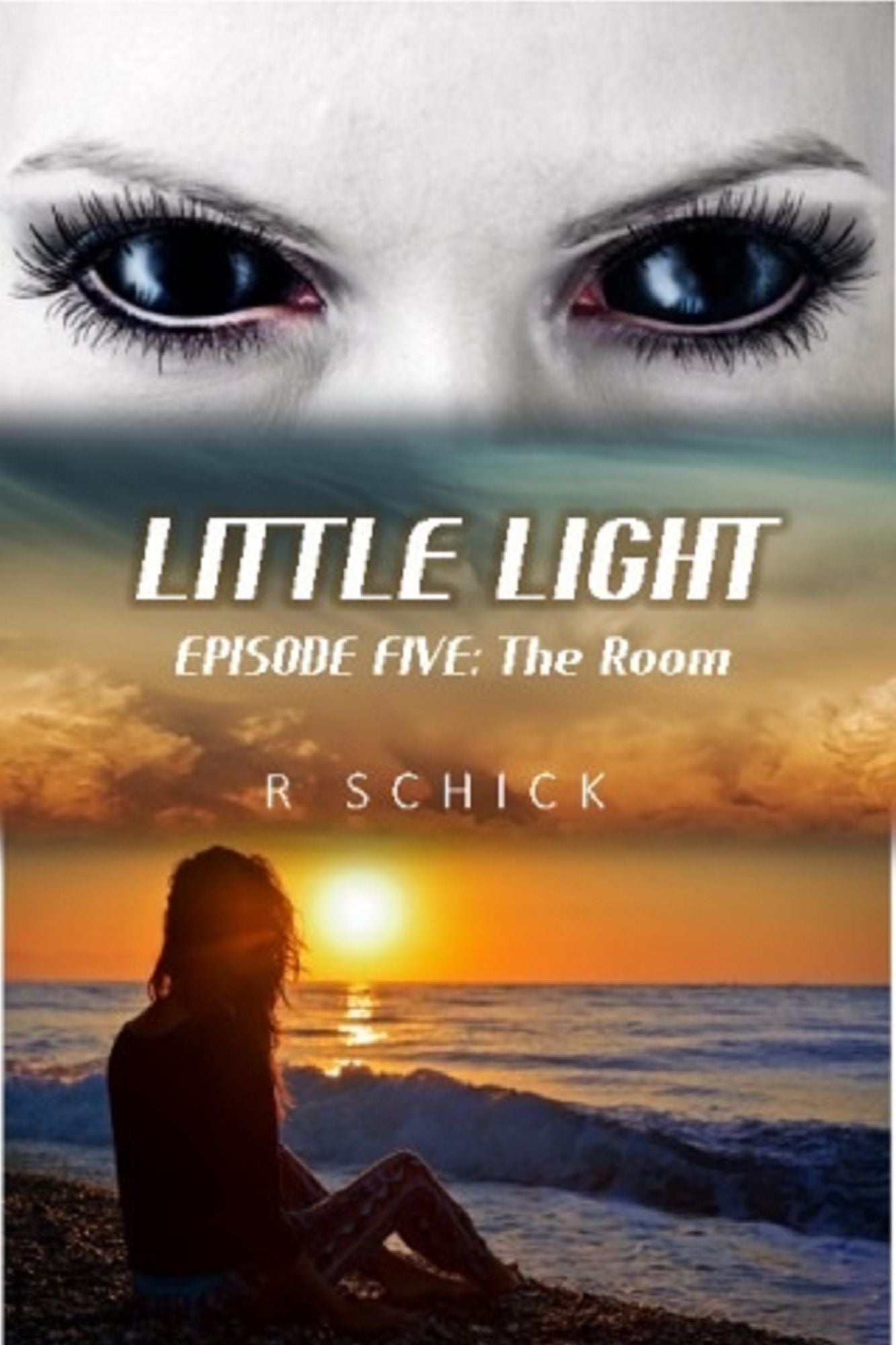 Little Light Episode five: The Room