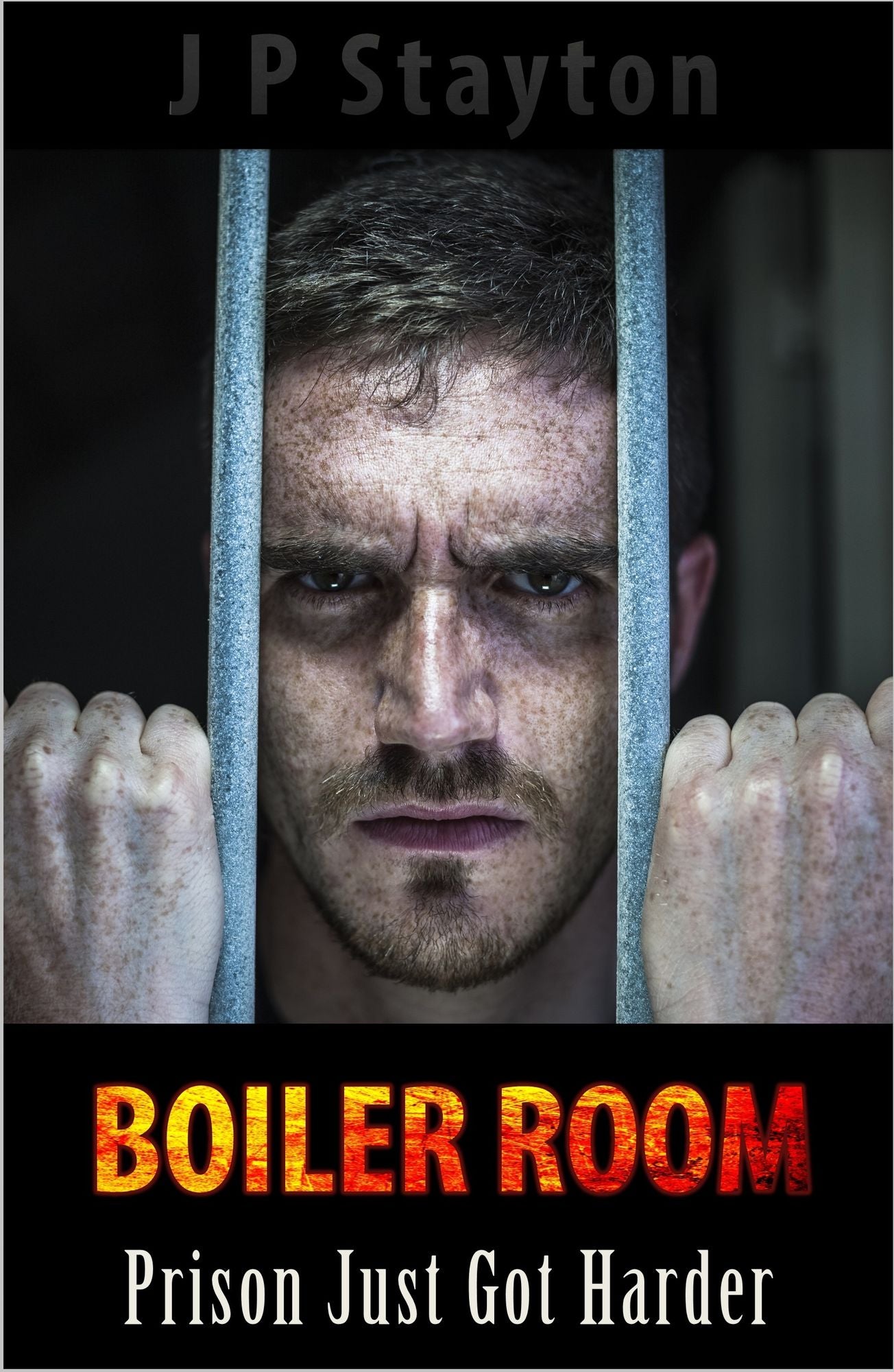 Boiler Room
