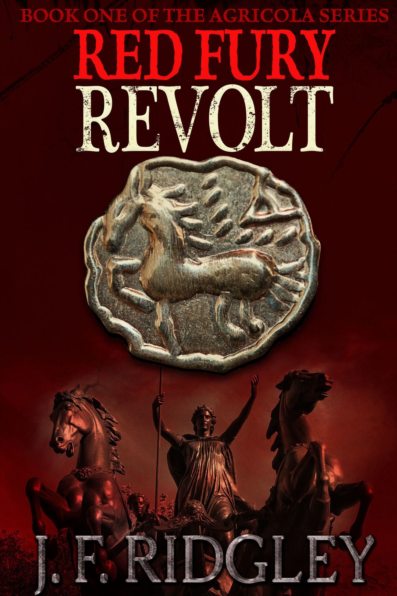 Red Fury Revolt