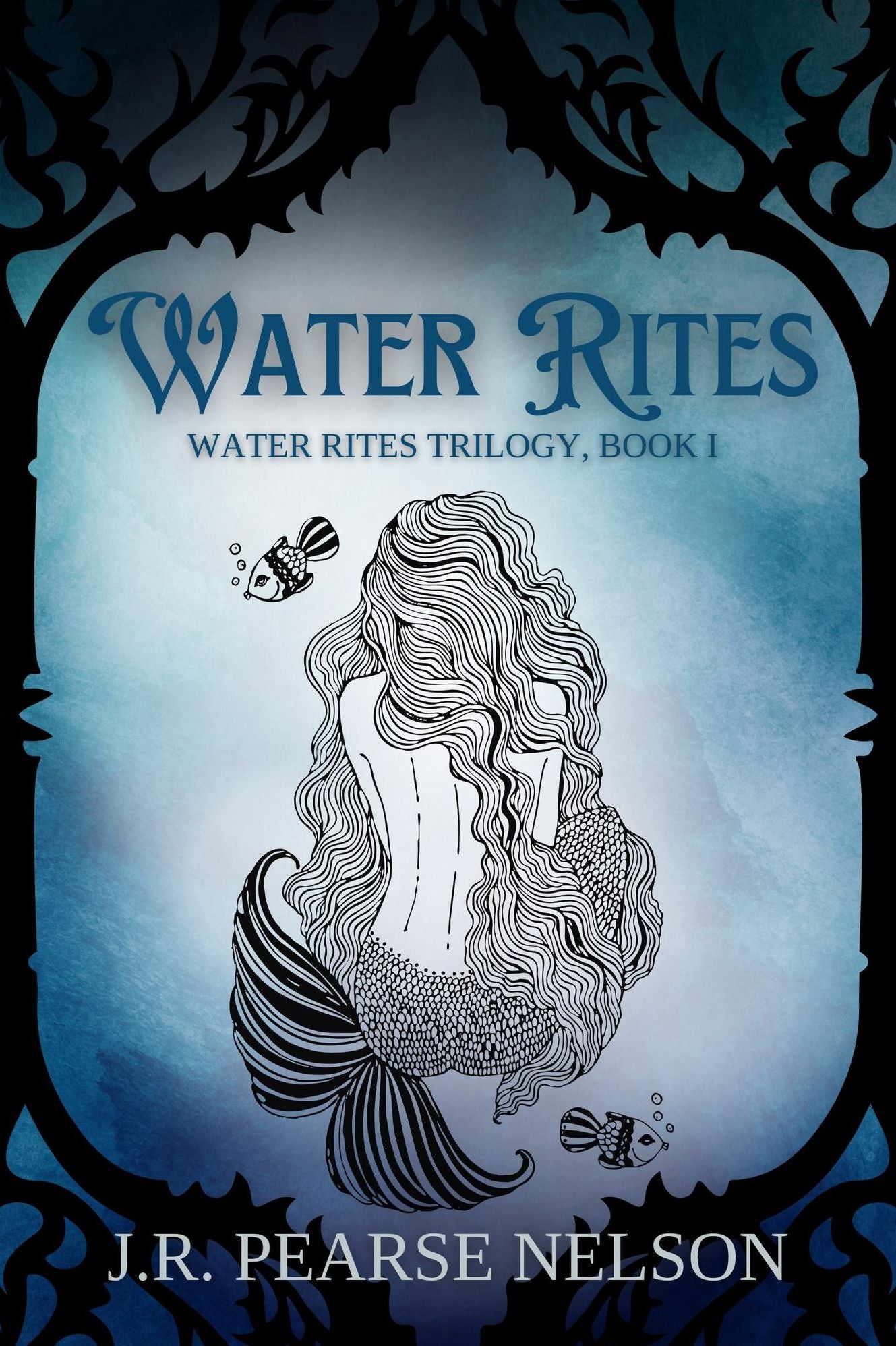 Water Rites (Water Rites, #1)