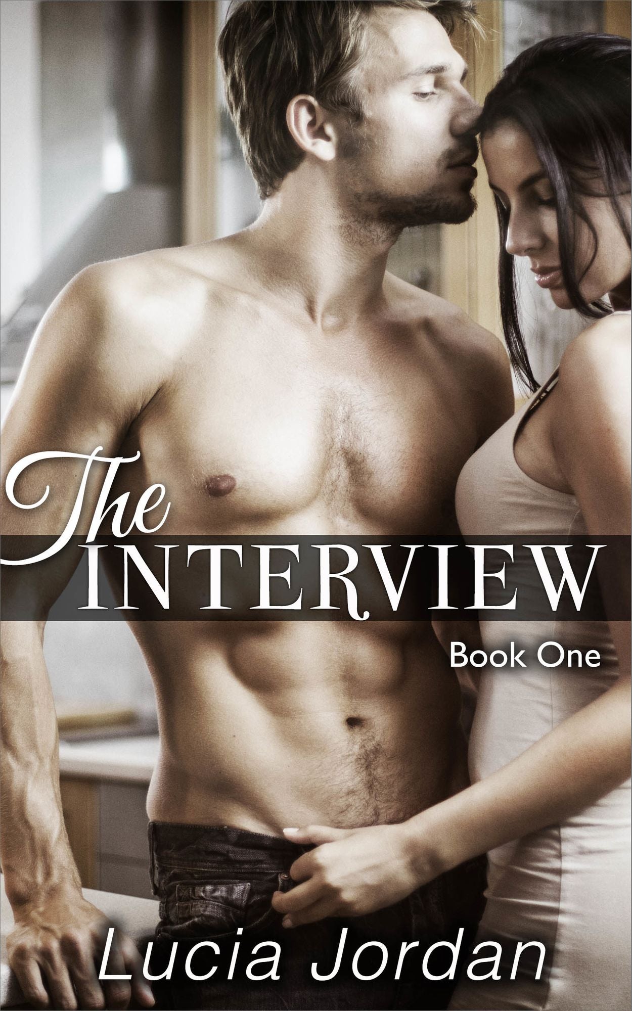 The Interview Book 1