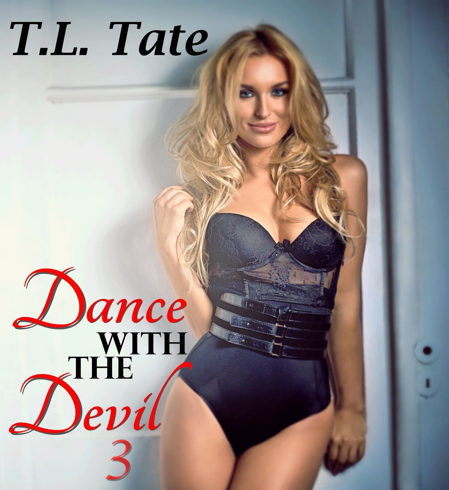 Dance with the Devil Volume 3