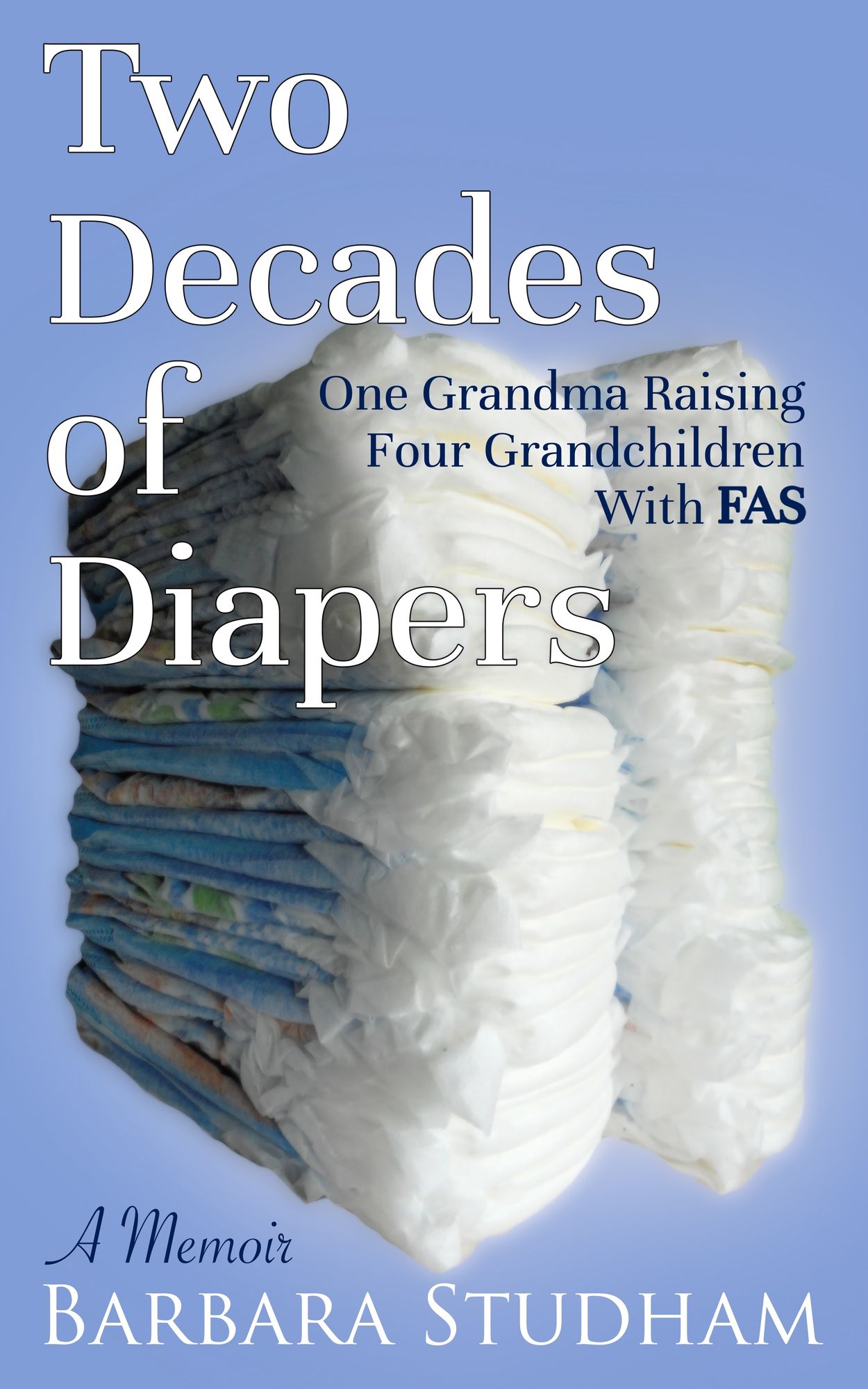 Two Decades Of Diapers
