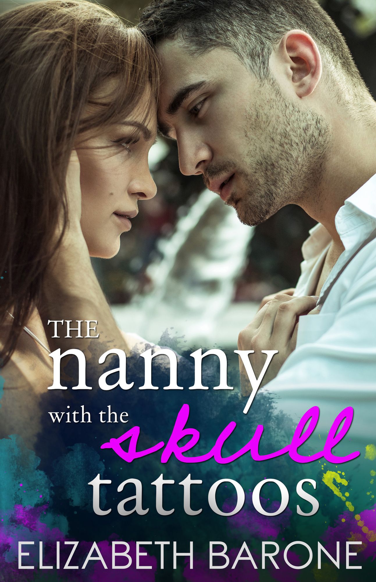 The Nanny with the Skull Tattoos