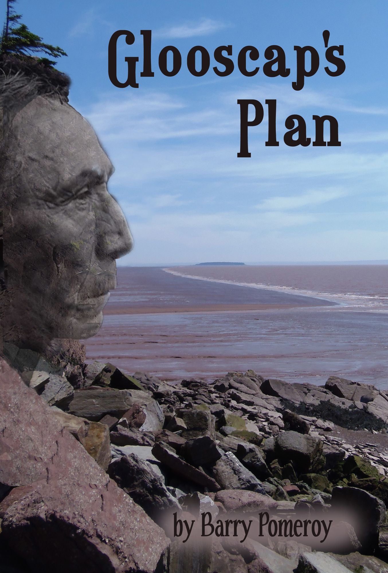 Glooscap's Plan