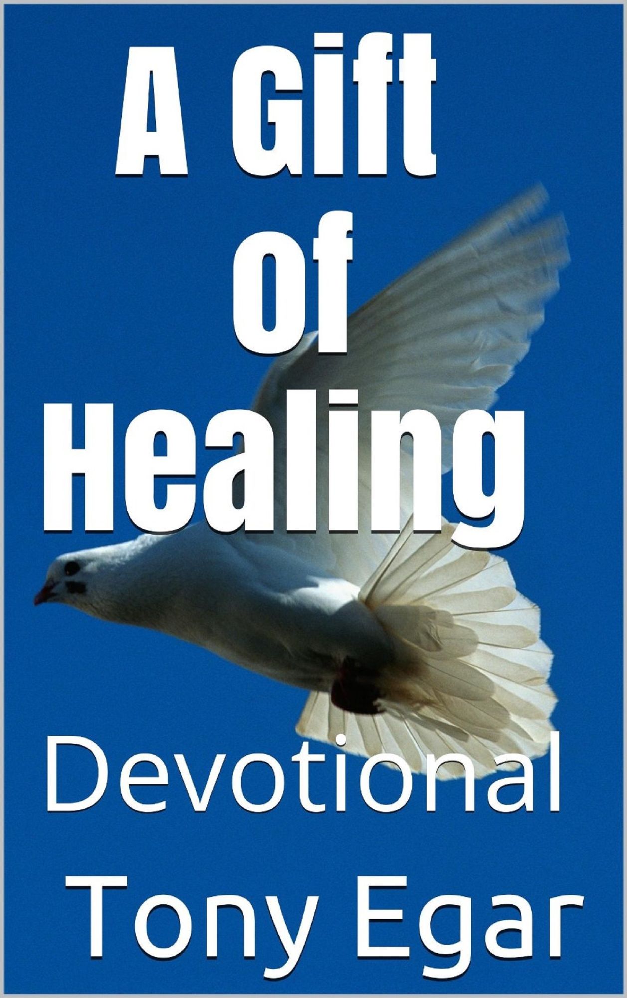 A Gift of Healing