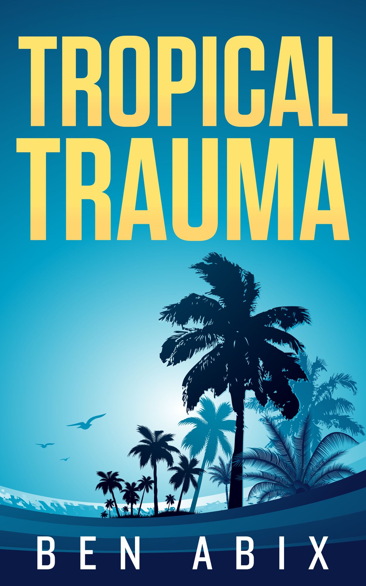 Tropical Trauma