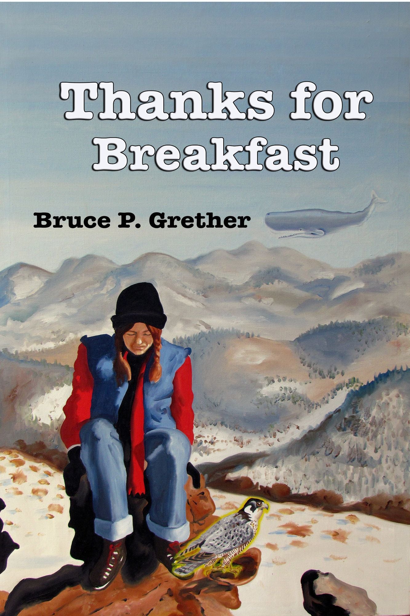 Thanks for Breakfast