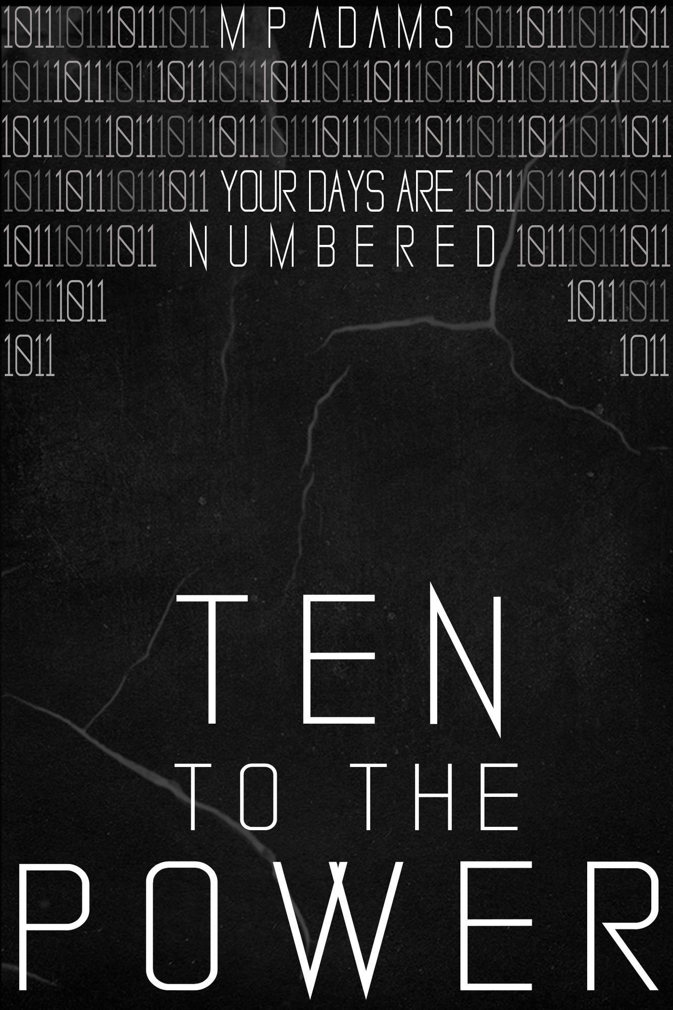 Ten To The Power
