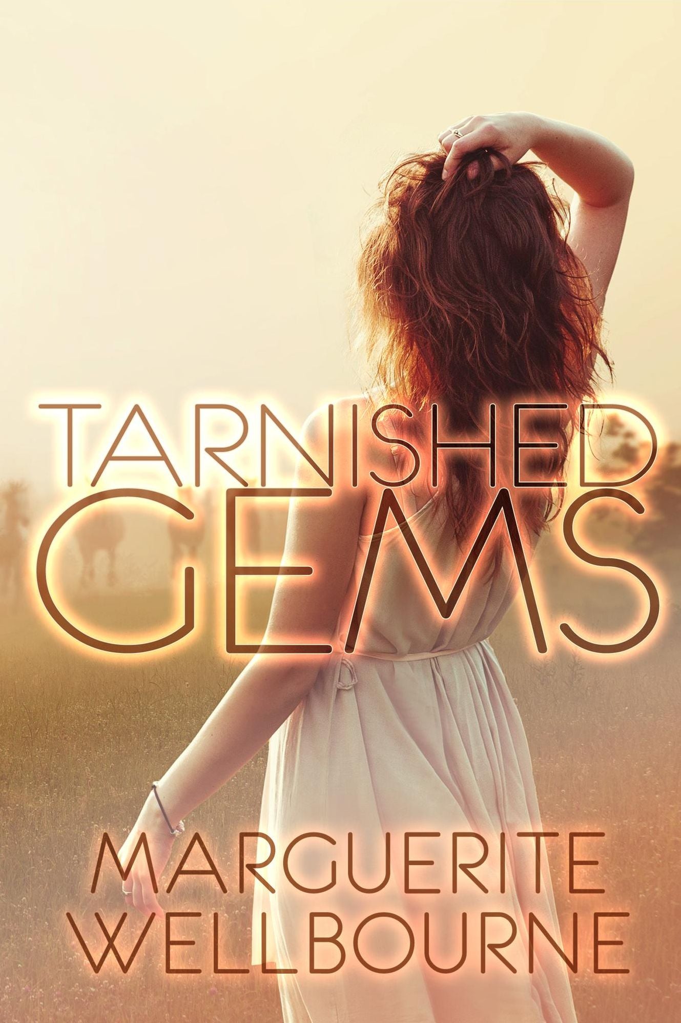 Tarnished Gems