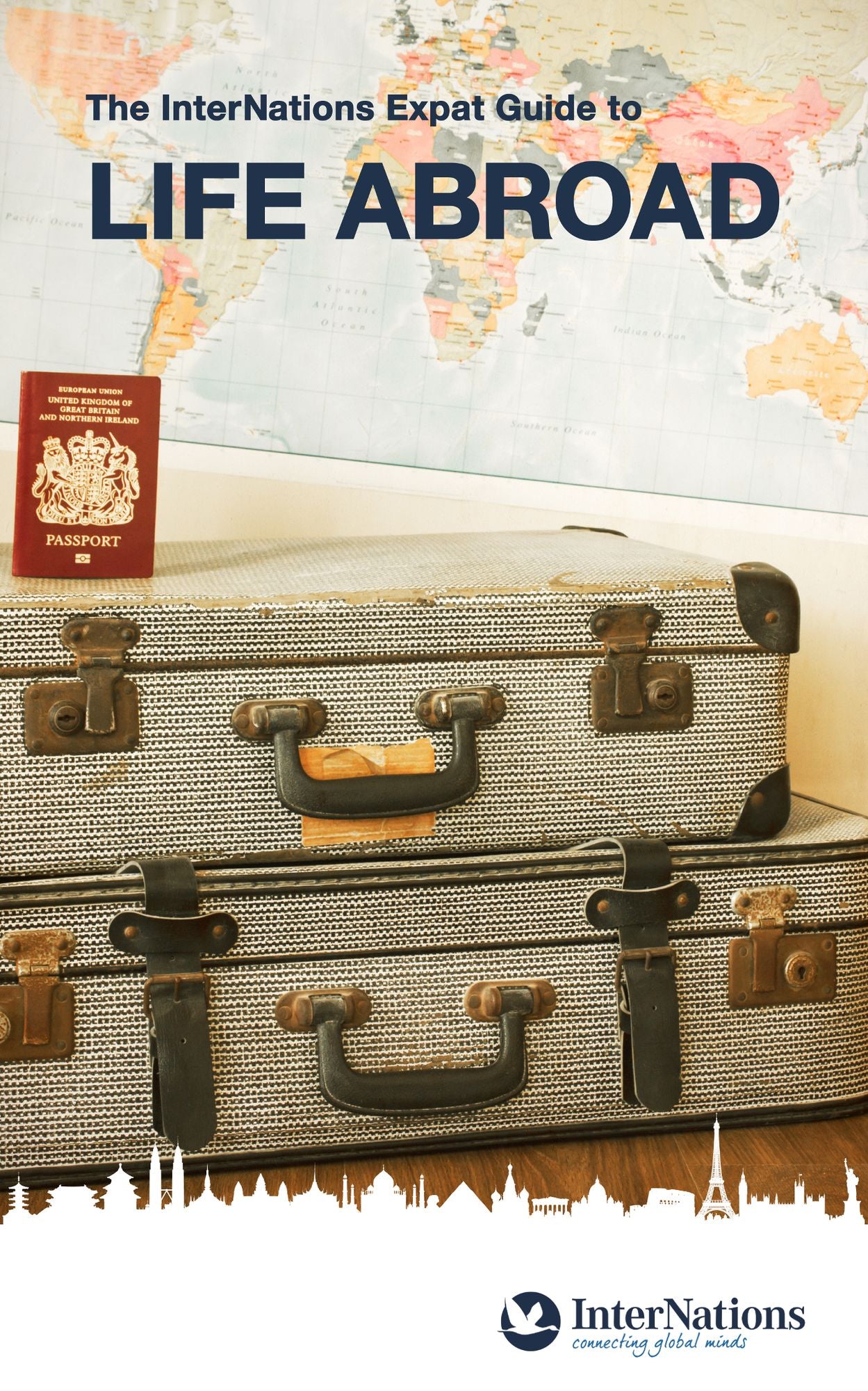 The InterNations Expat Guide to Life Abroad