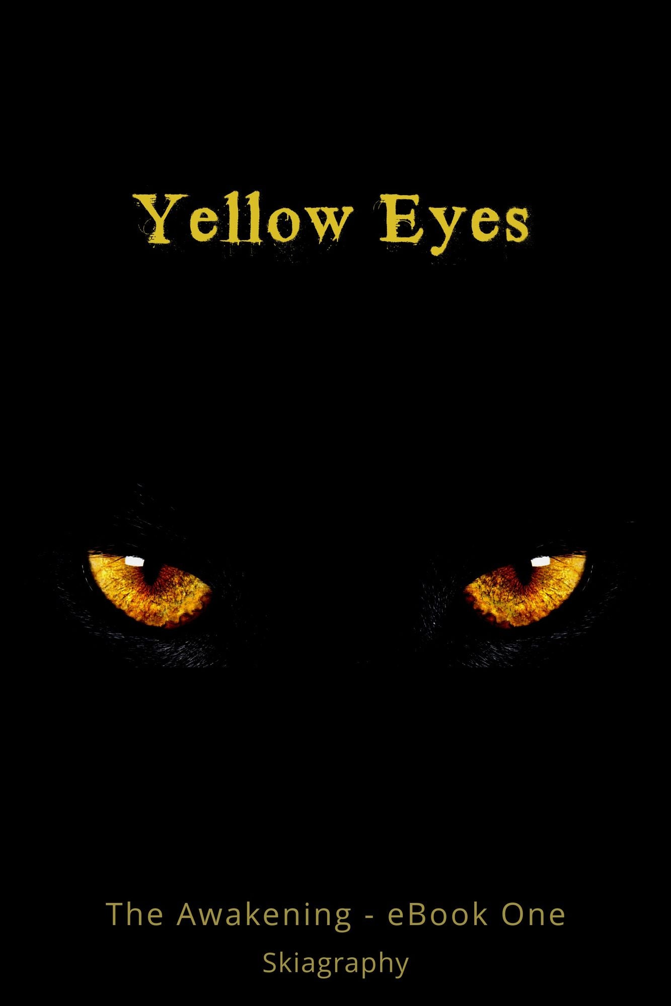 Yellow Eyes