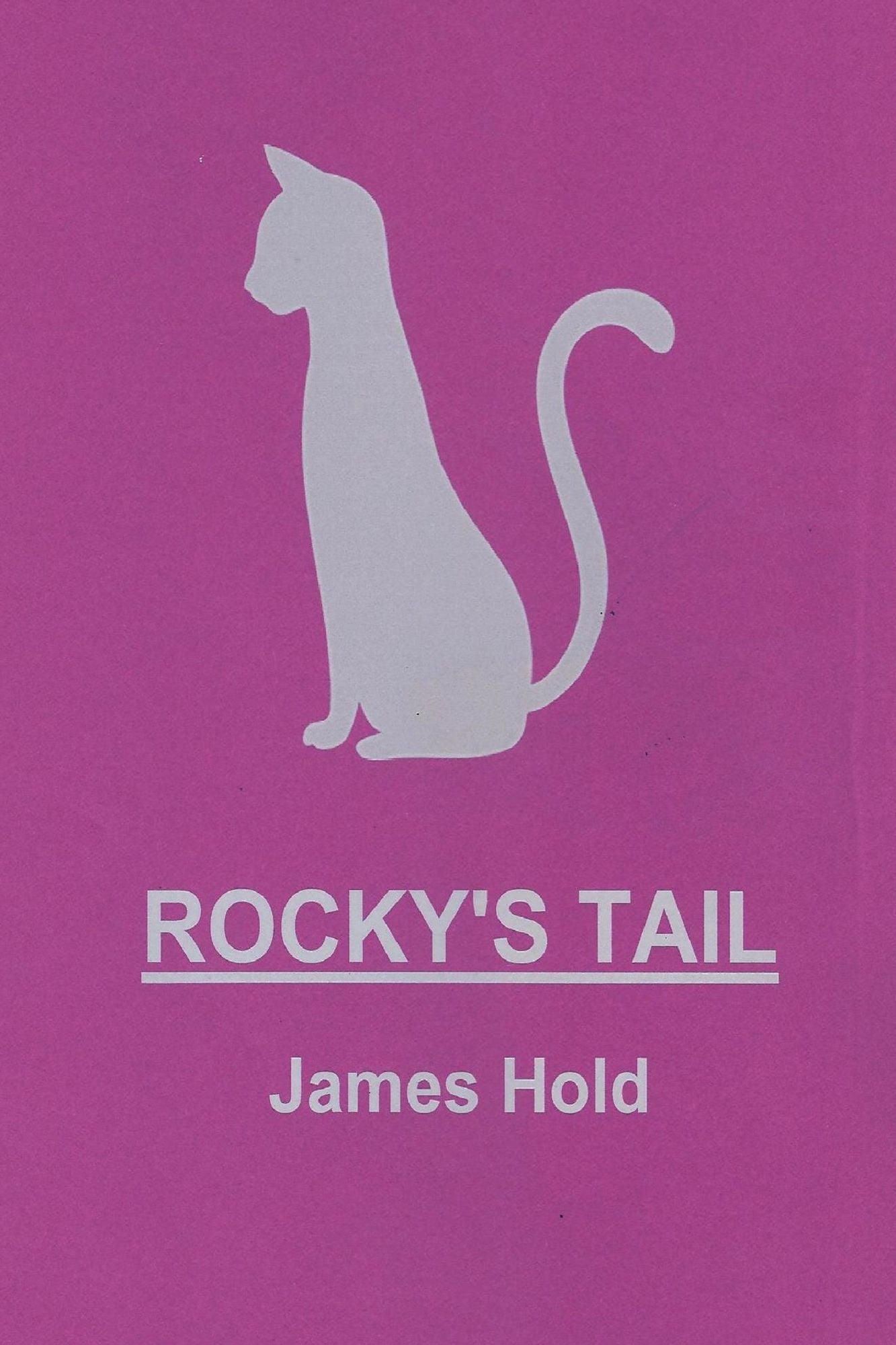 Rocky's Tail