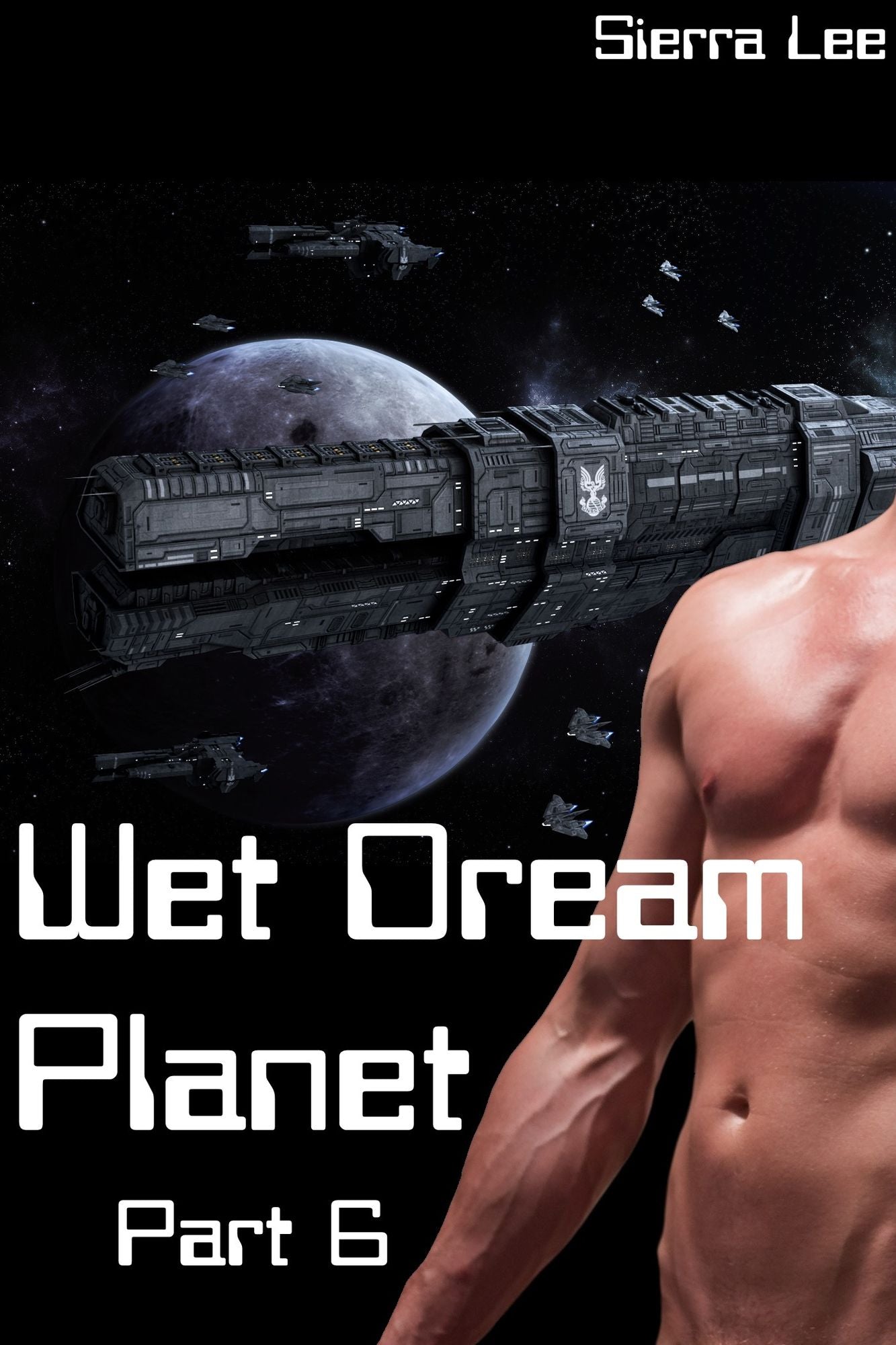 Wet Dream Planet 6