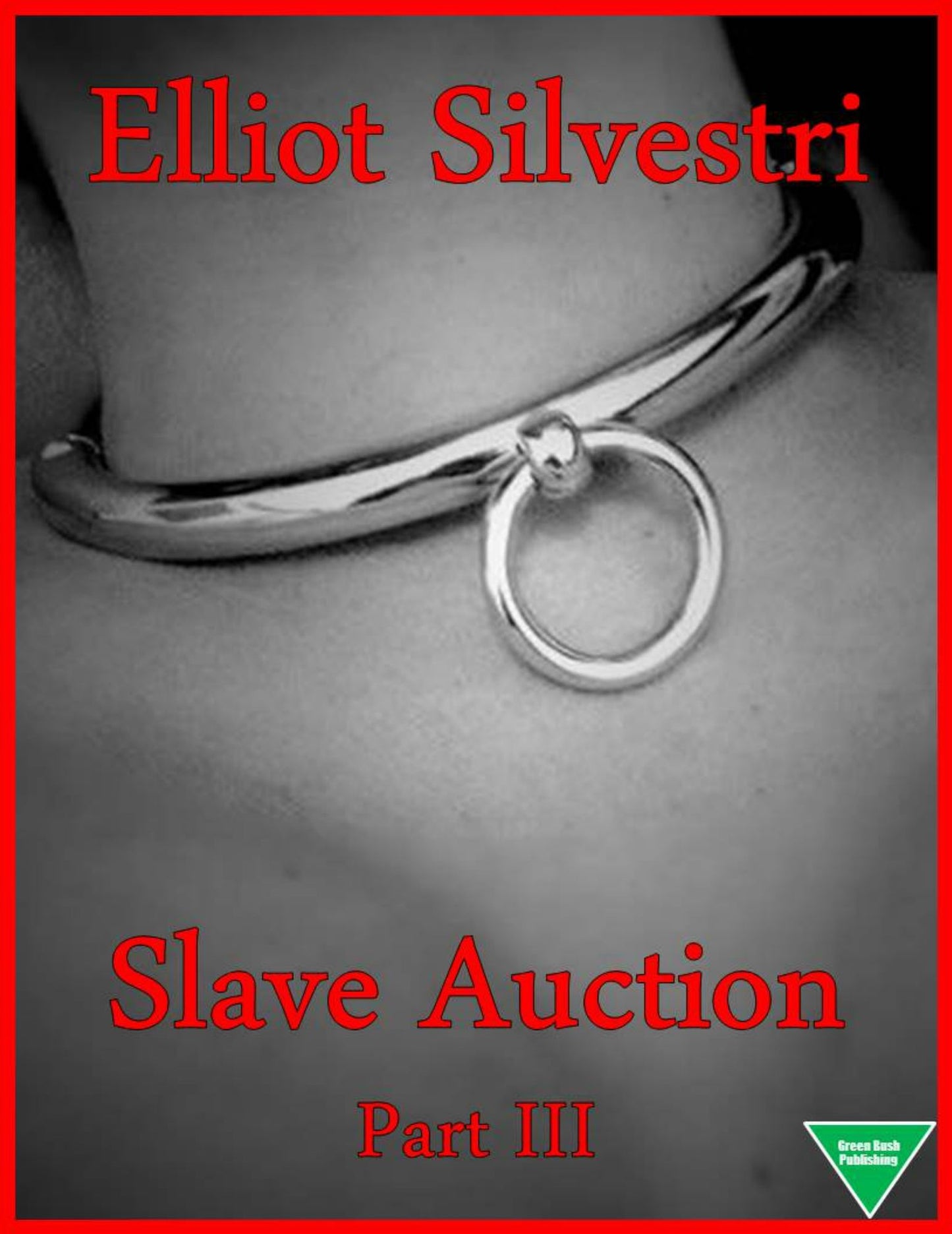 Slave Auction Part III