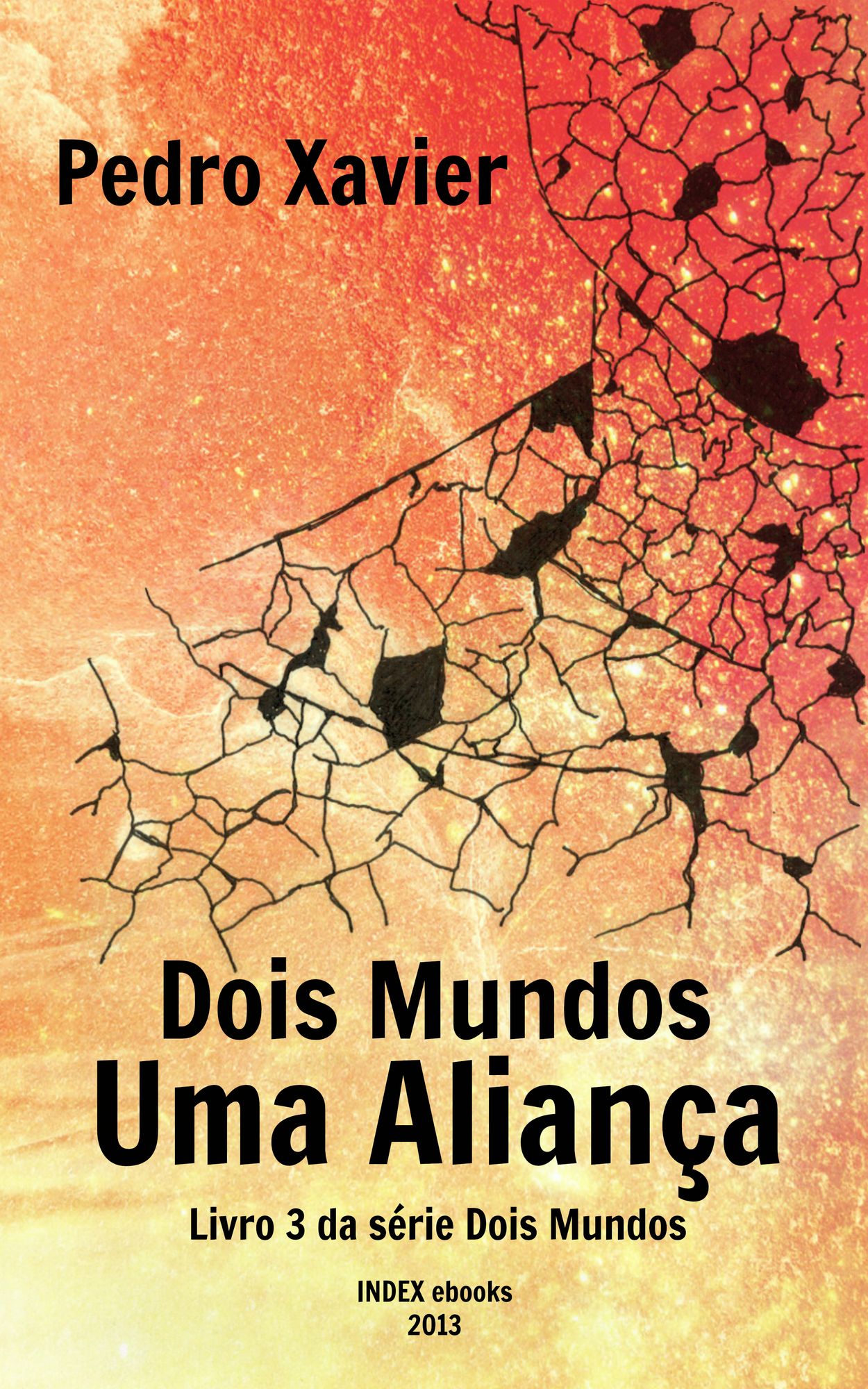 Dois Mundos, Uma Aliança