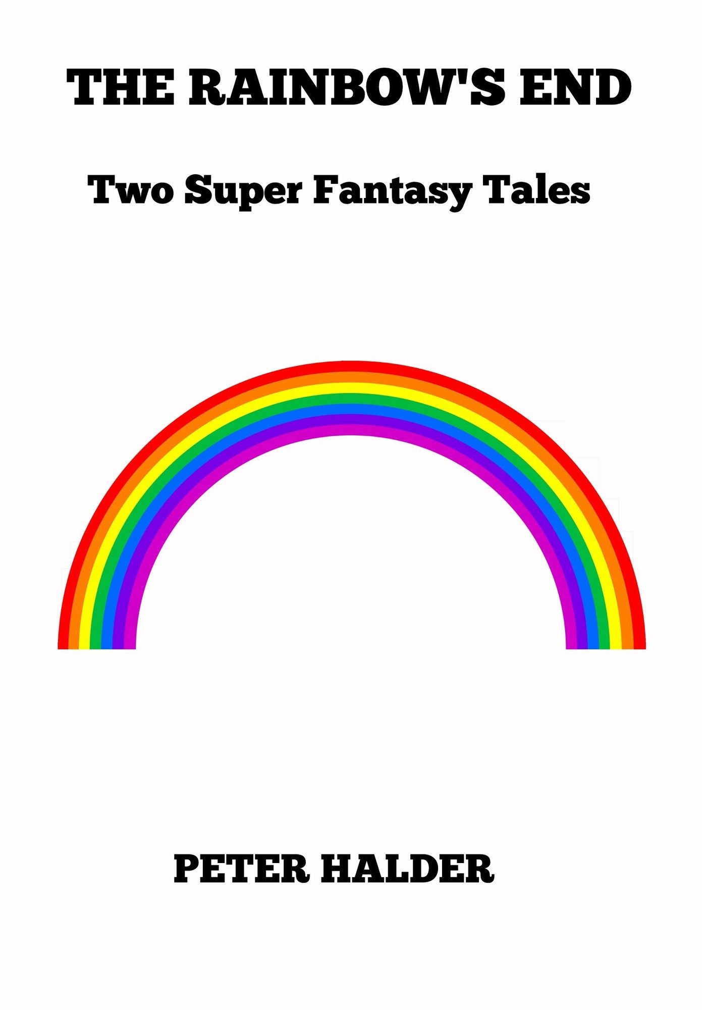 The Rainbow's End