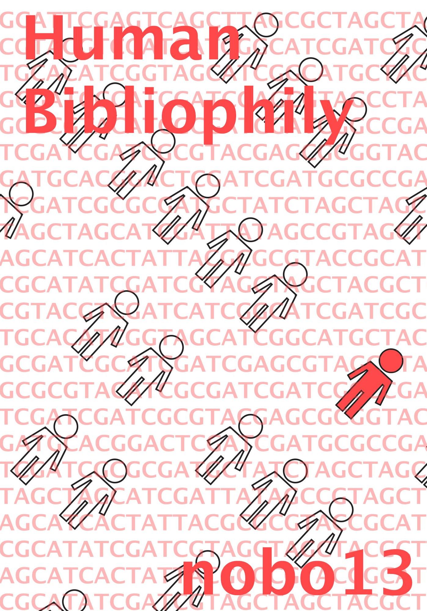Human Bibliophily