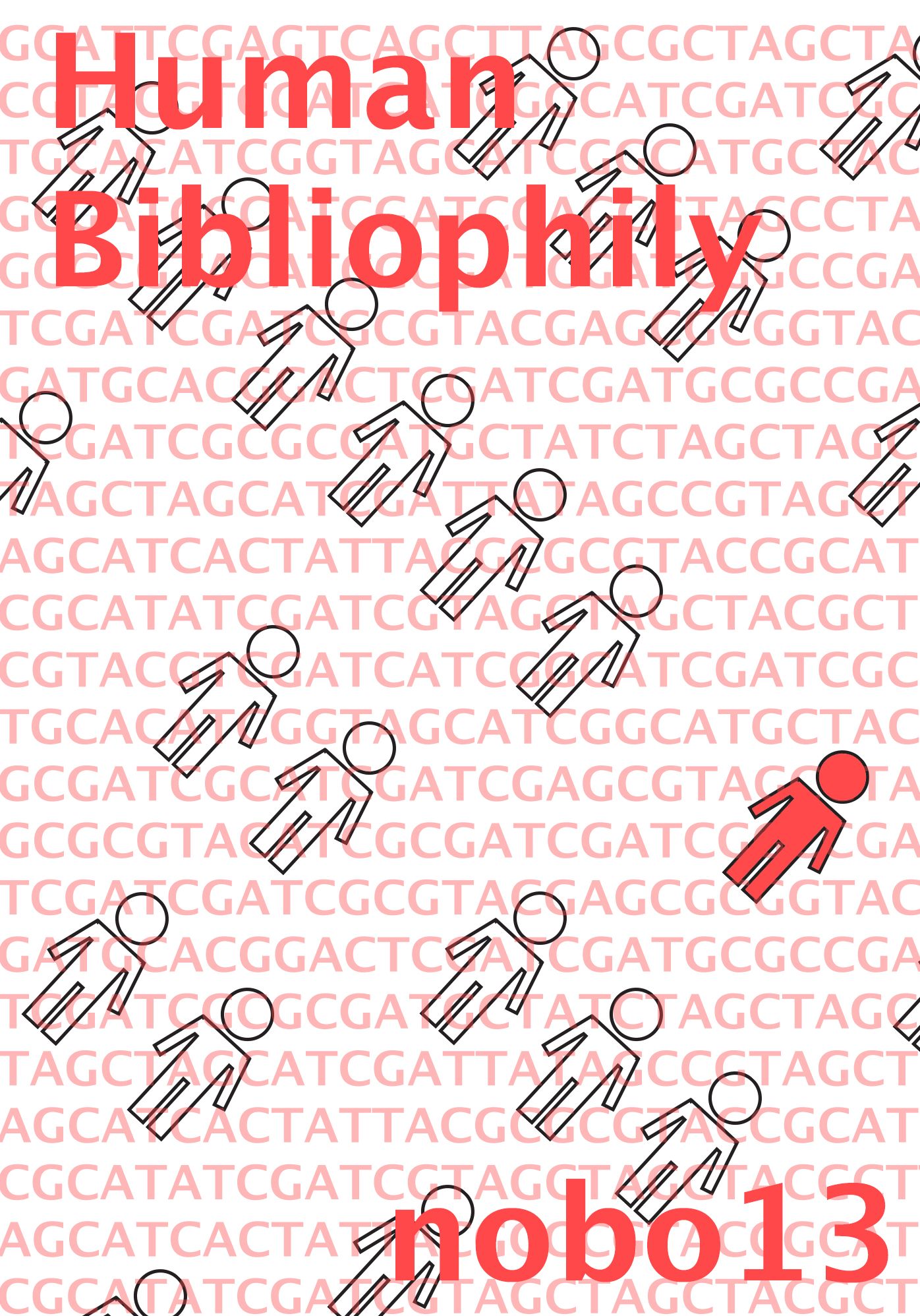 Human Bibliophily