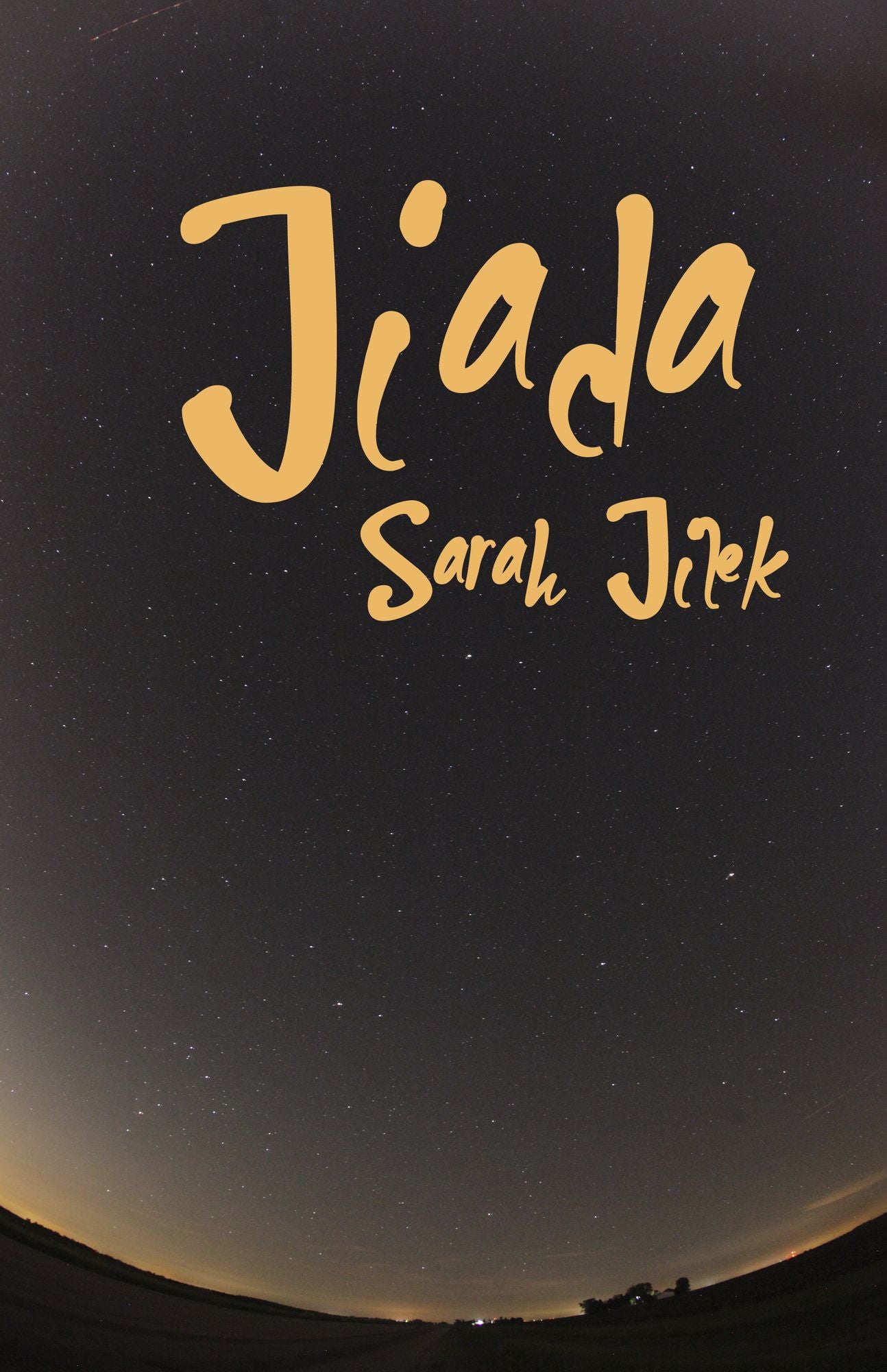 Jiada