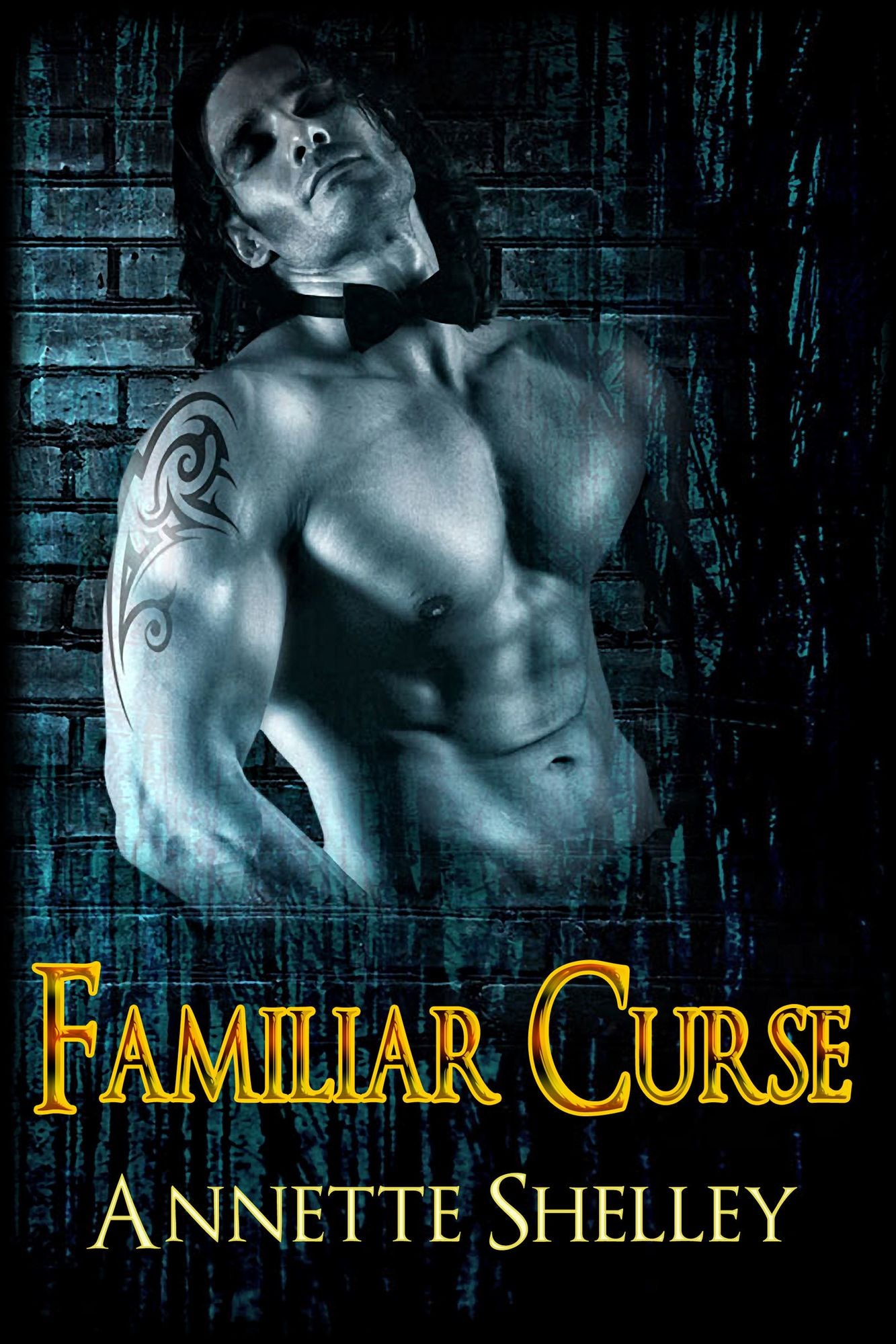 Familiar Curse