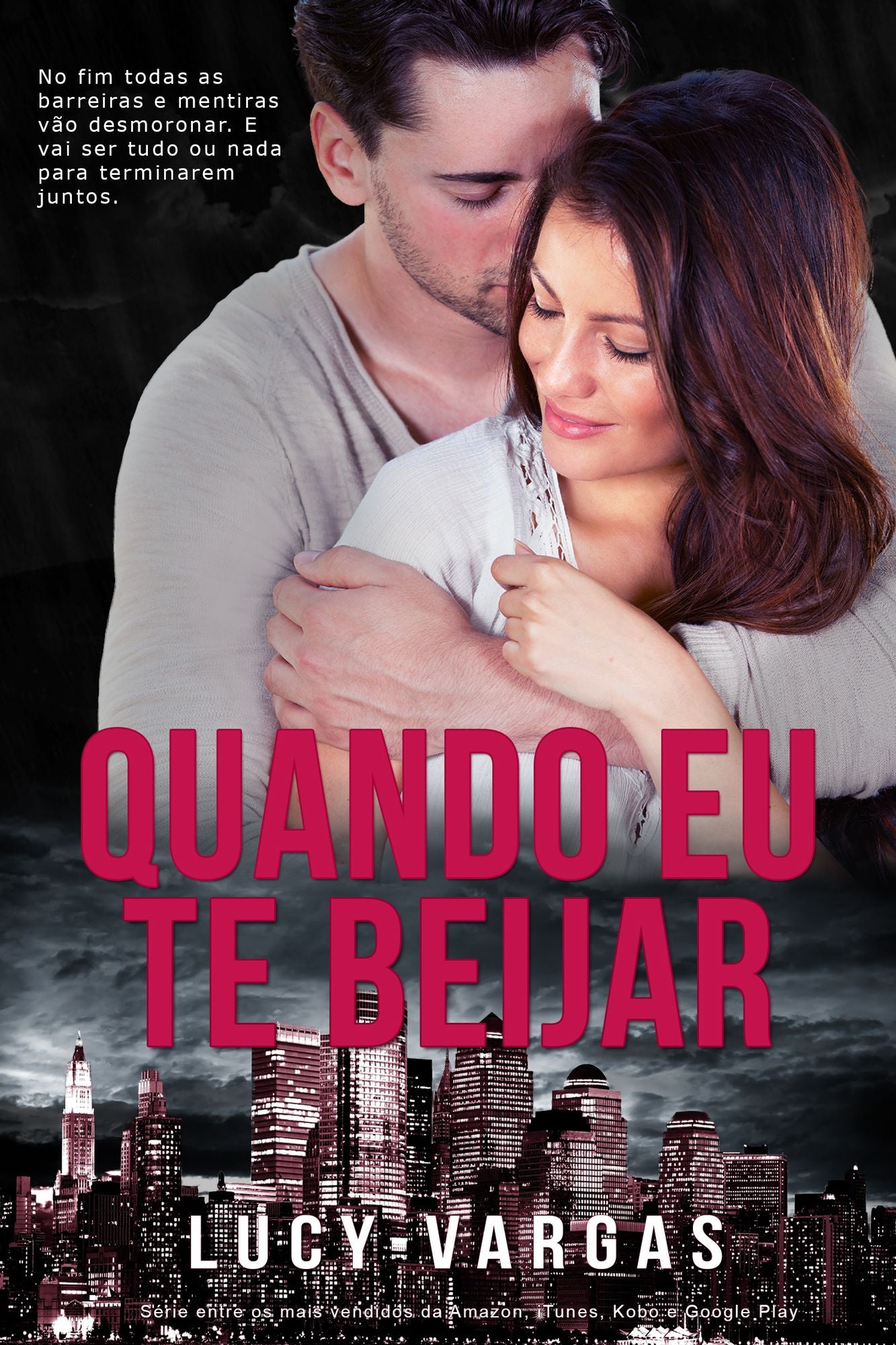 Quando Eu Te Beijar