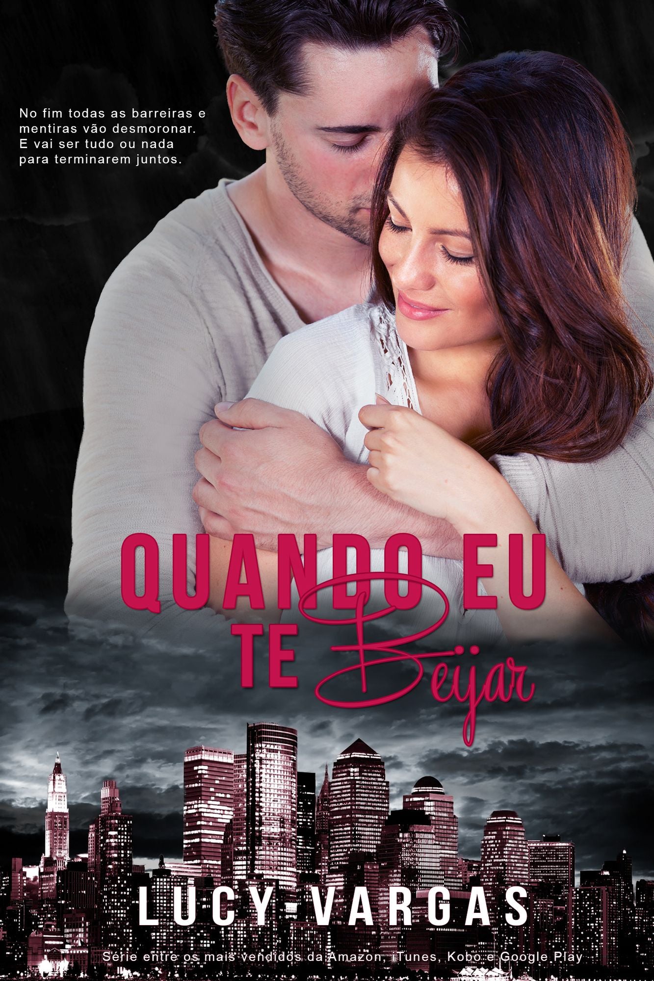 Quando Eu Te Beijar