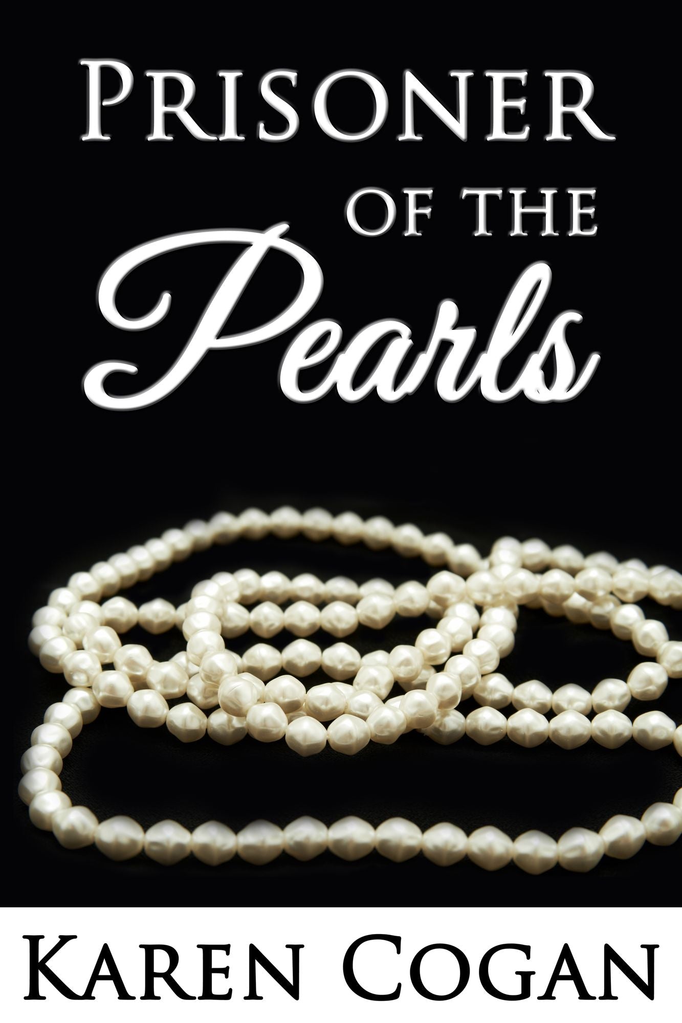 Prisoner of the Pearls