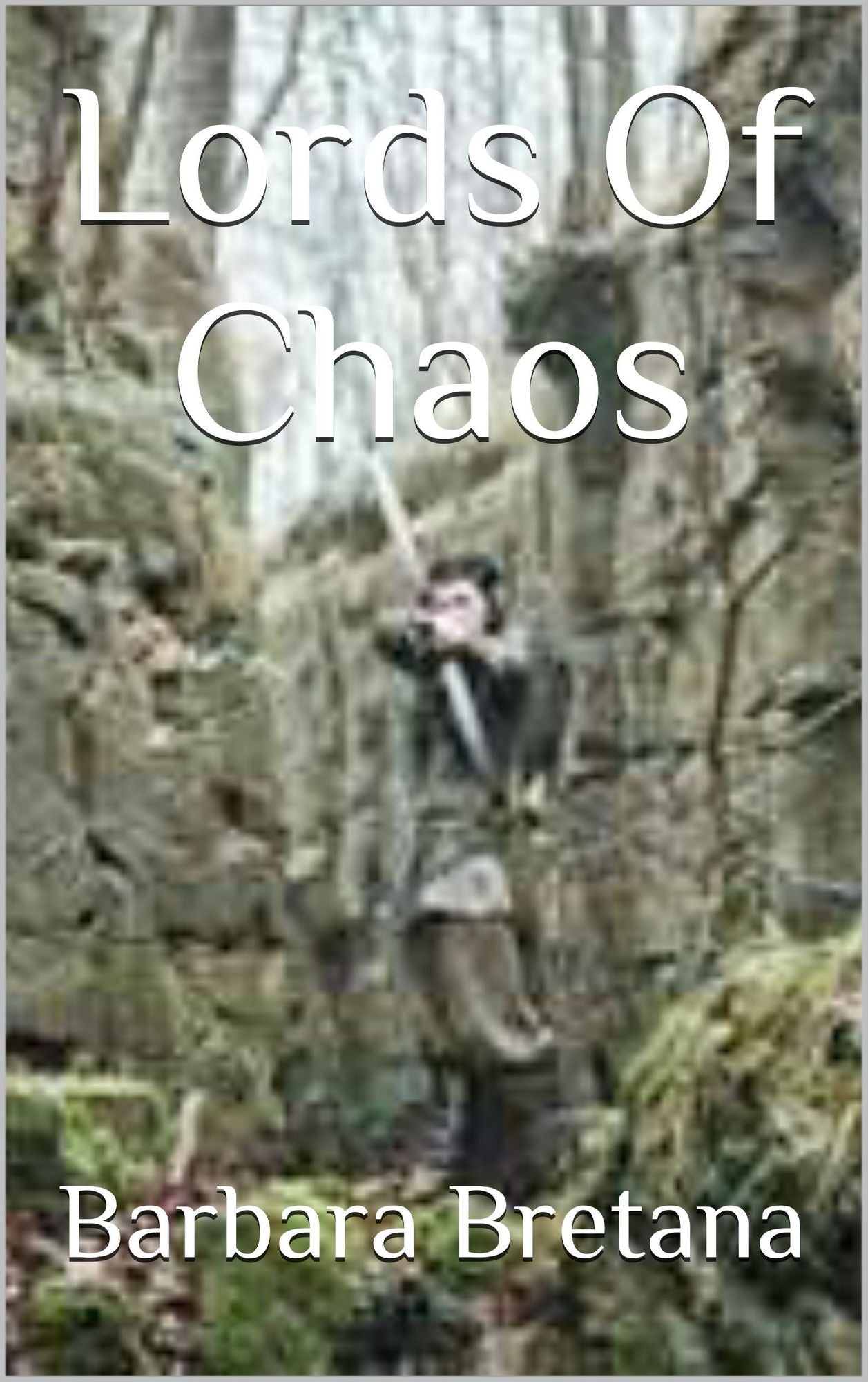 Lords of Chaos