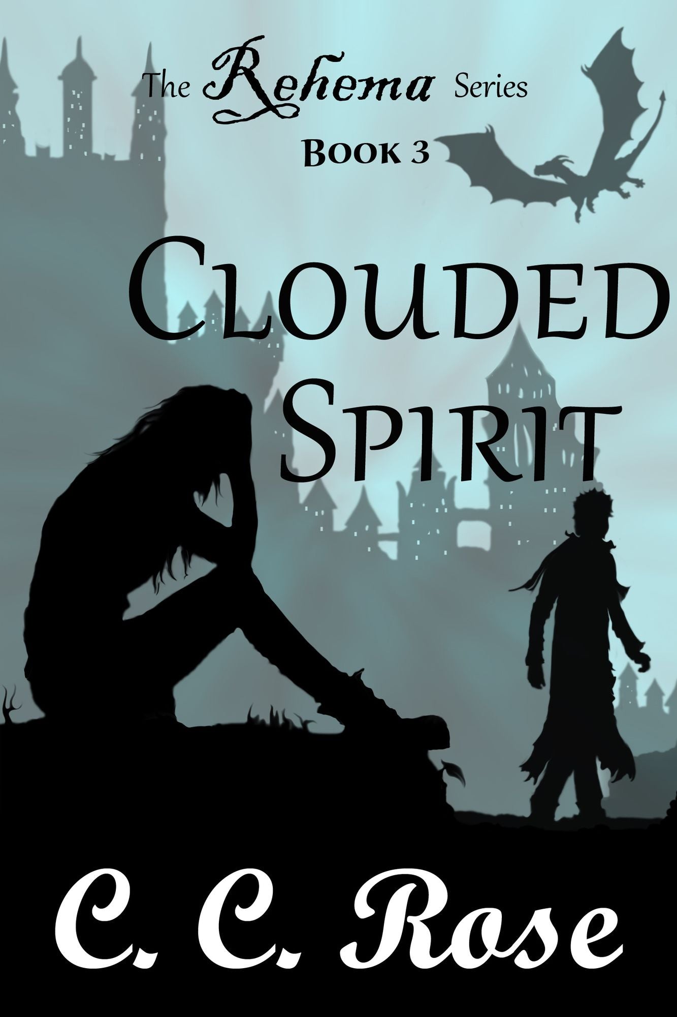Clouded Spirit