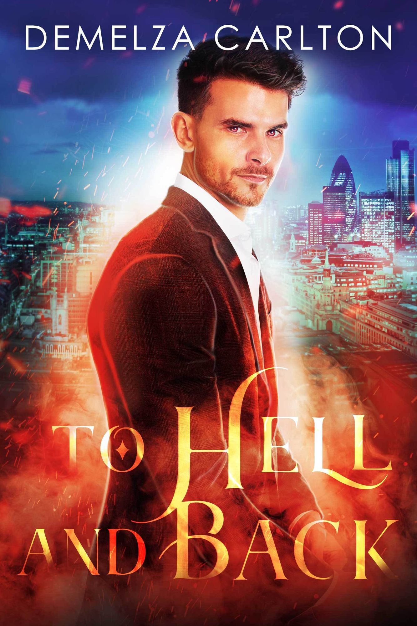 To Hell and Back