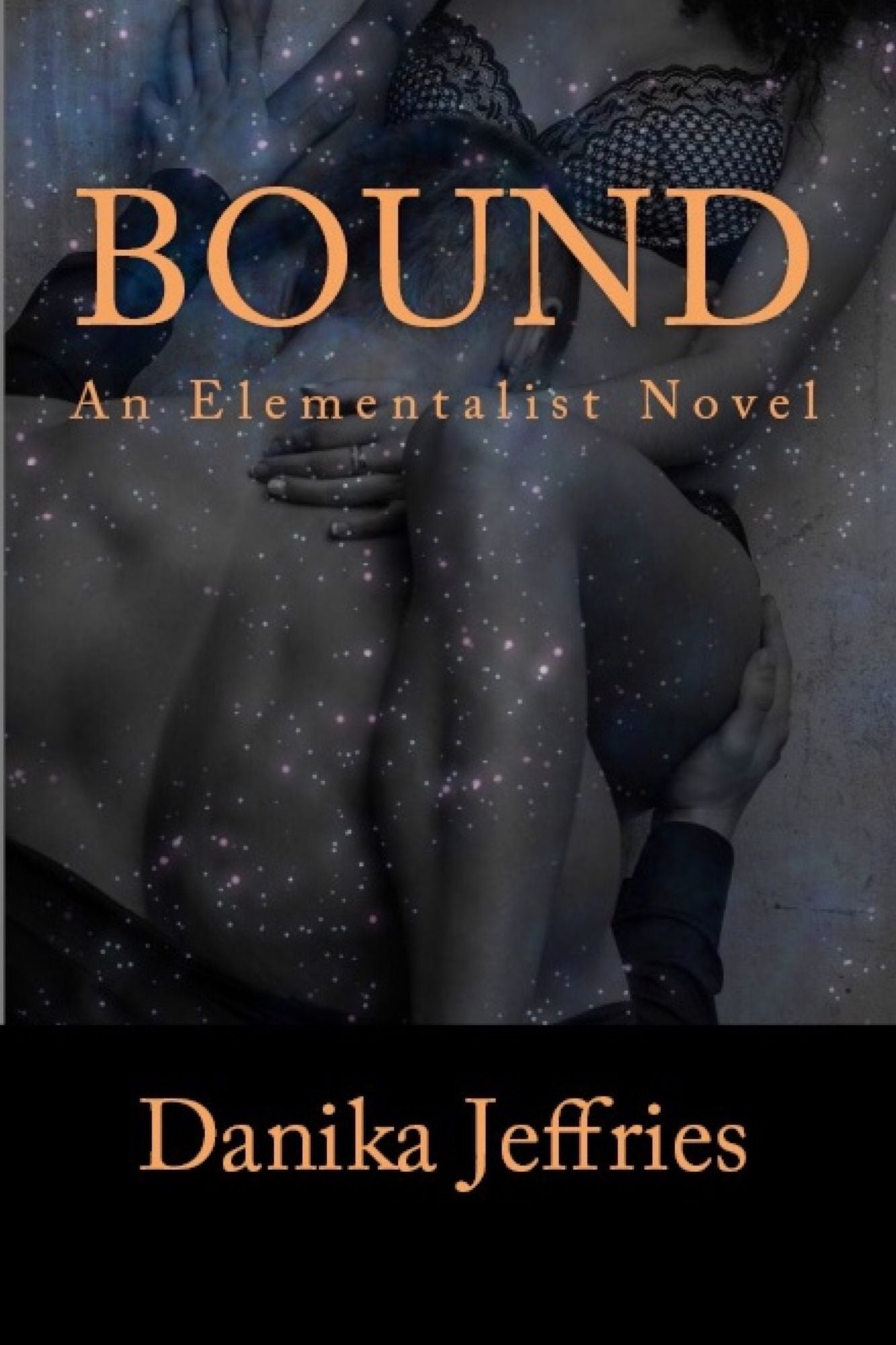 Bound