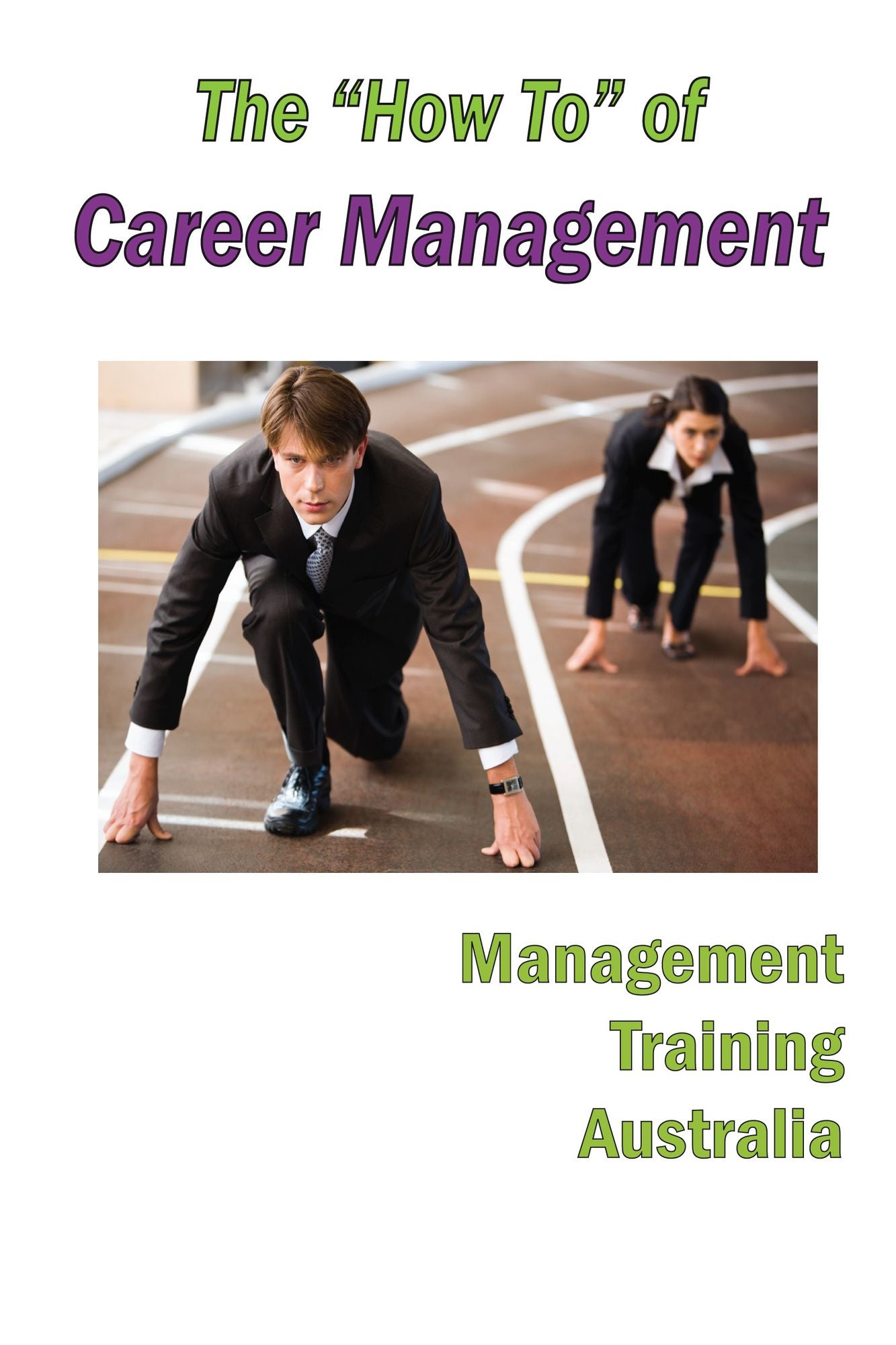 The "How To" of Career Management