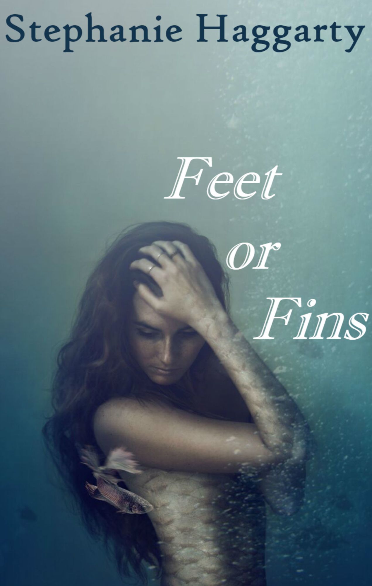 Feet or Fins