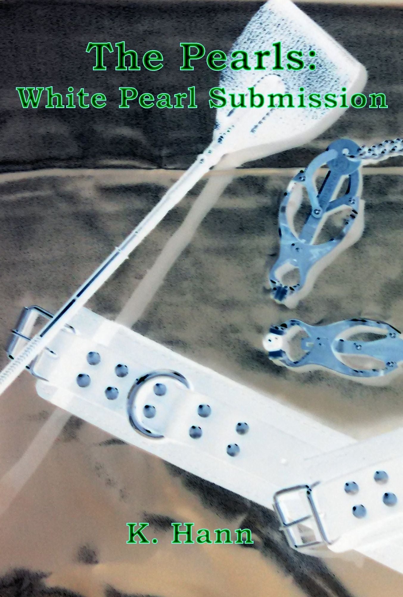 The Pearls: White Pearl Submission