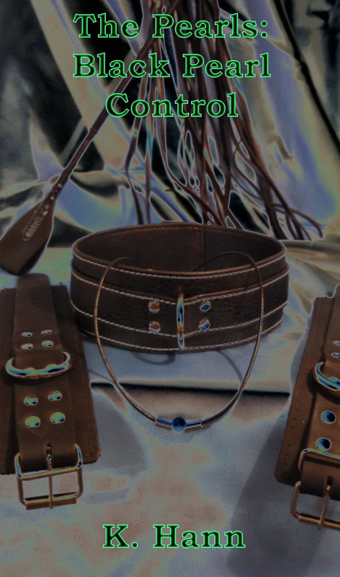 The Pearls: Black Pearl Control
