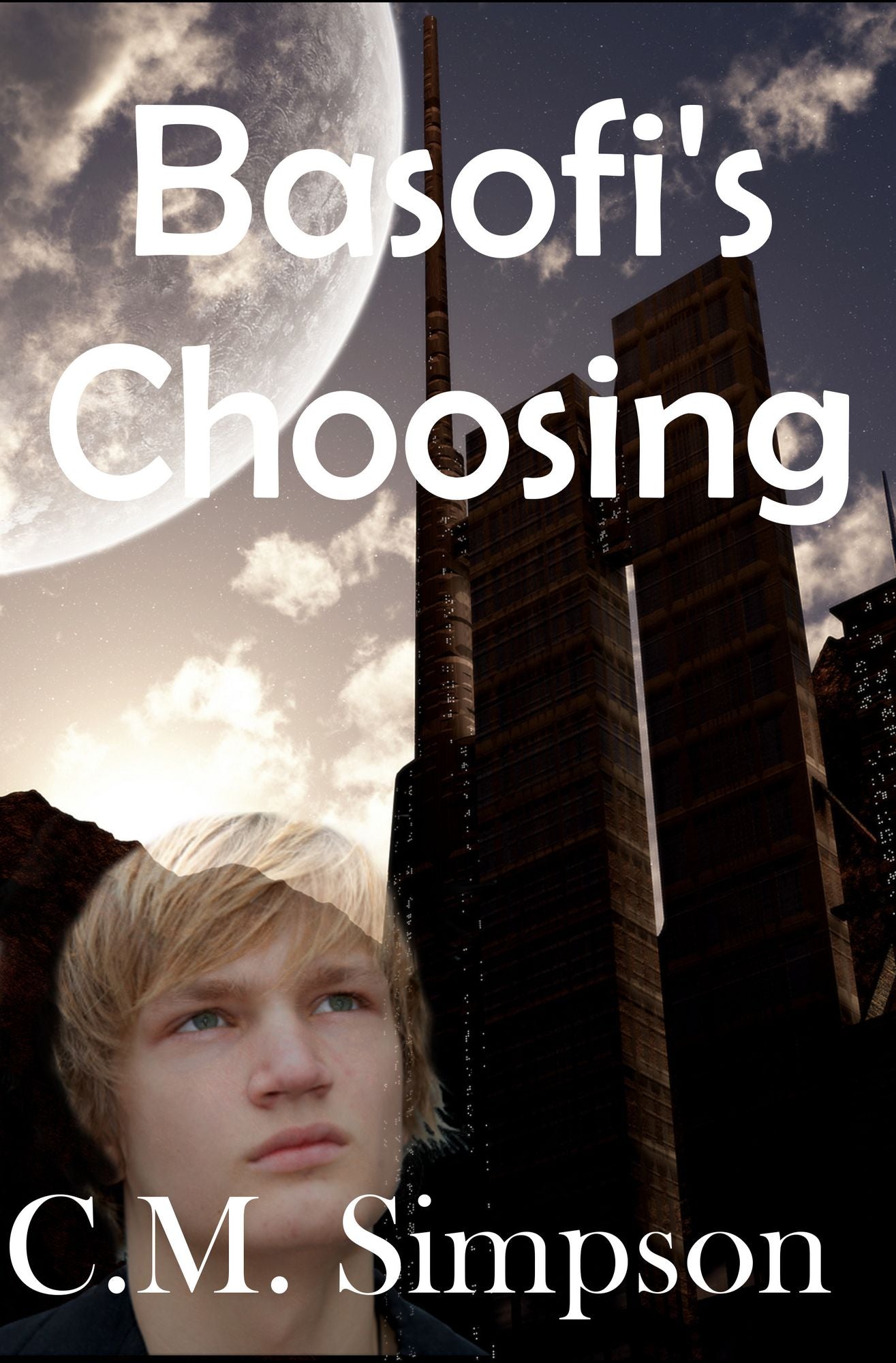 Basofi's Choosing